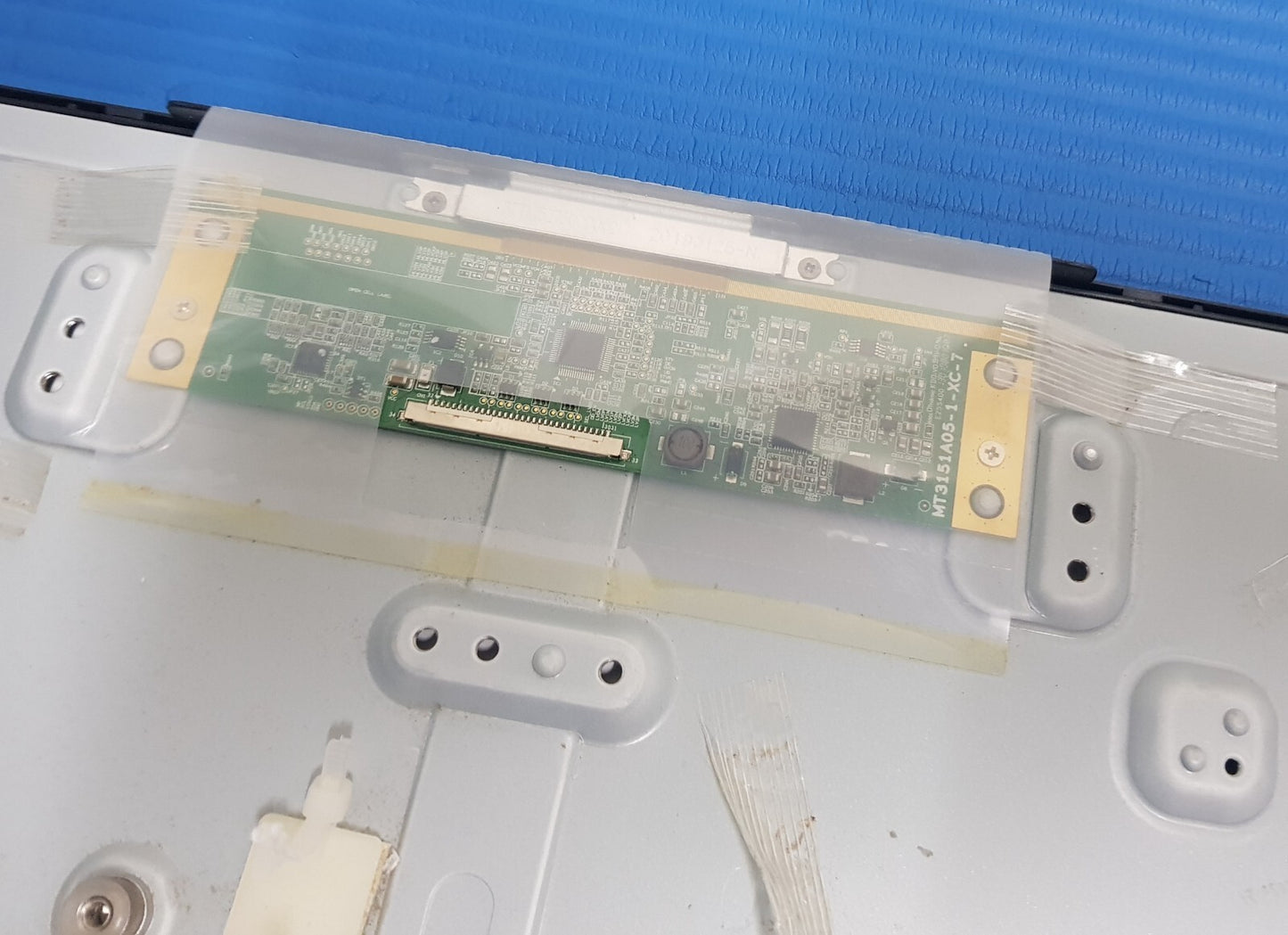 LED/LCD SCREEN PANEL CSOT MT2751A01-4 VER. 2.1 FOR DIGIHOME 28180HDLEDDVD TV