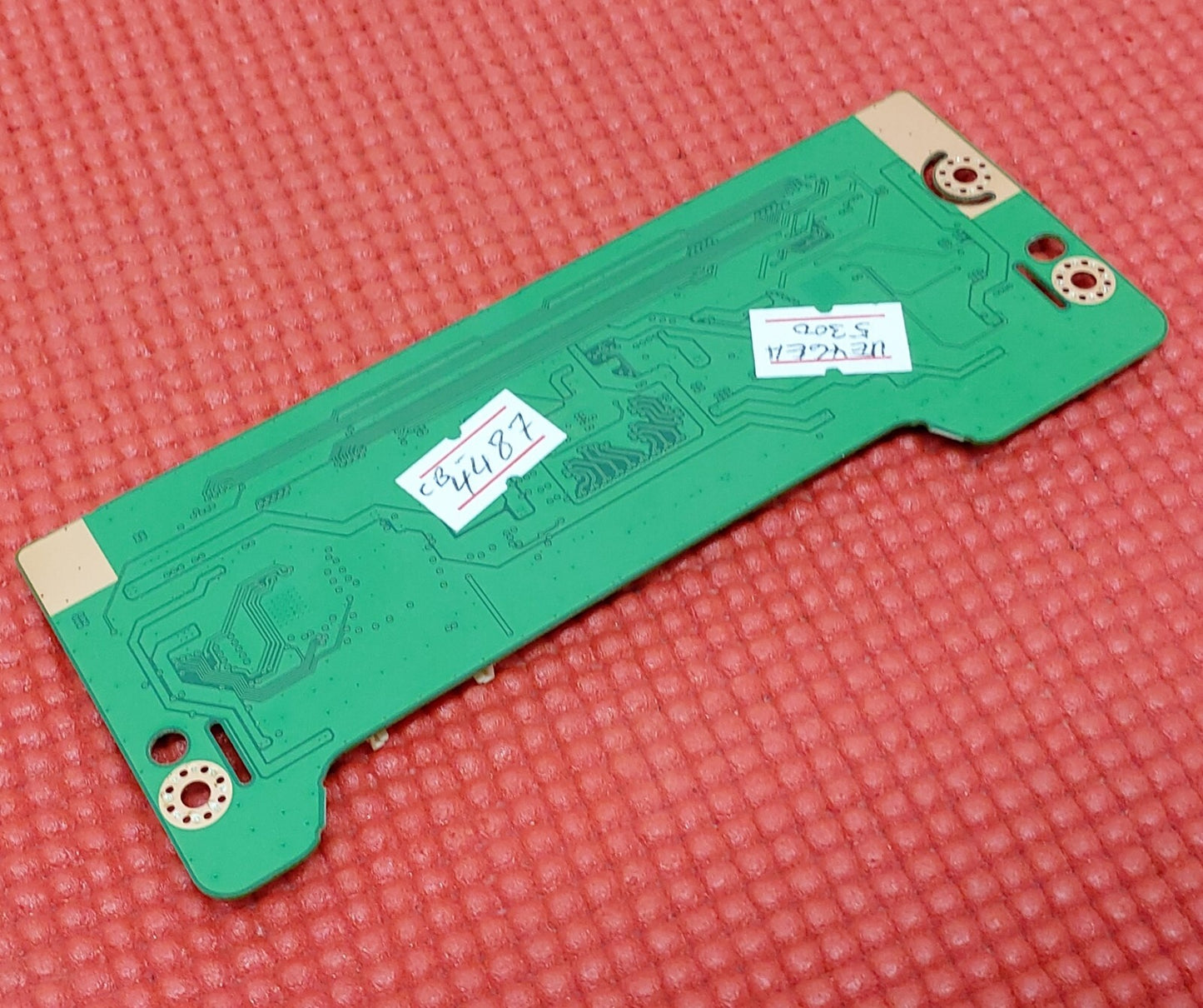 LVDS BOARD FOR SAMSUNG UE46EH5000K UE46EH5300K UE46F5000 BN41-01938B BN95-00860A