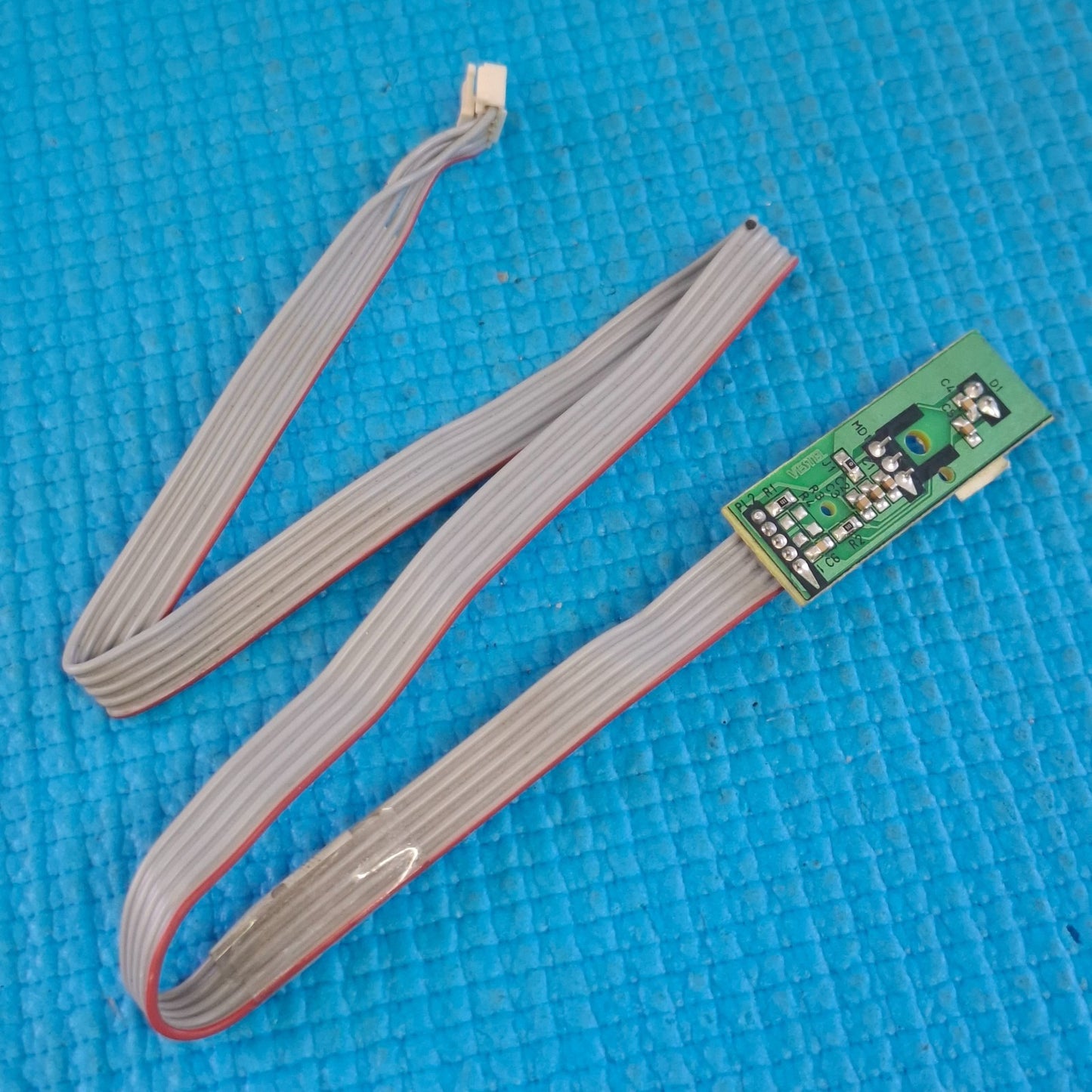 IR REMOTE SENSOR FOR TOSHIBA 40BL702B 40" TV 17LD128 021989