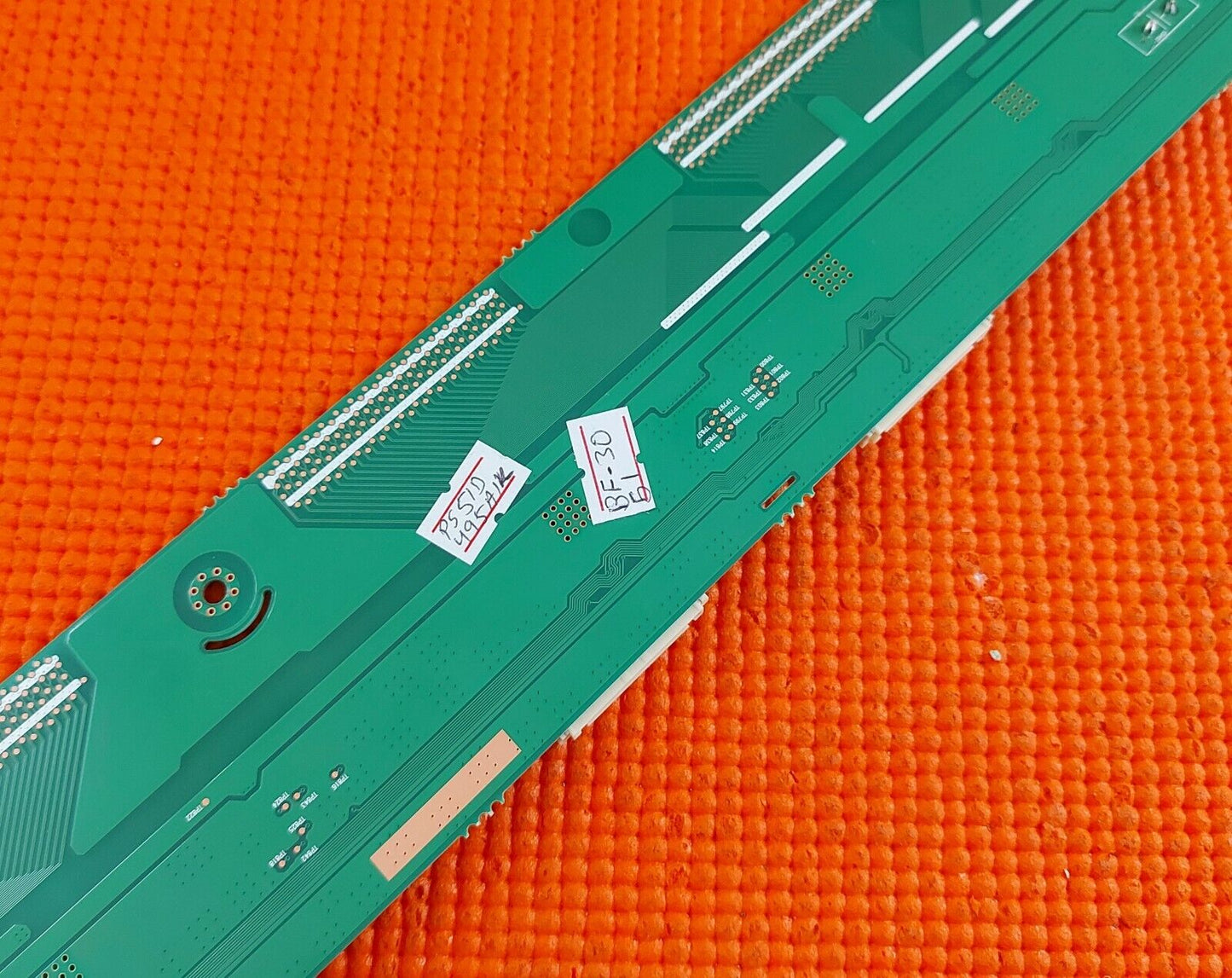 BUFFER FOR SAMSUNG PS51D450A2W PS51D495A1K PLASMA TV LJ41-09425A LJ92-01762A BA1