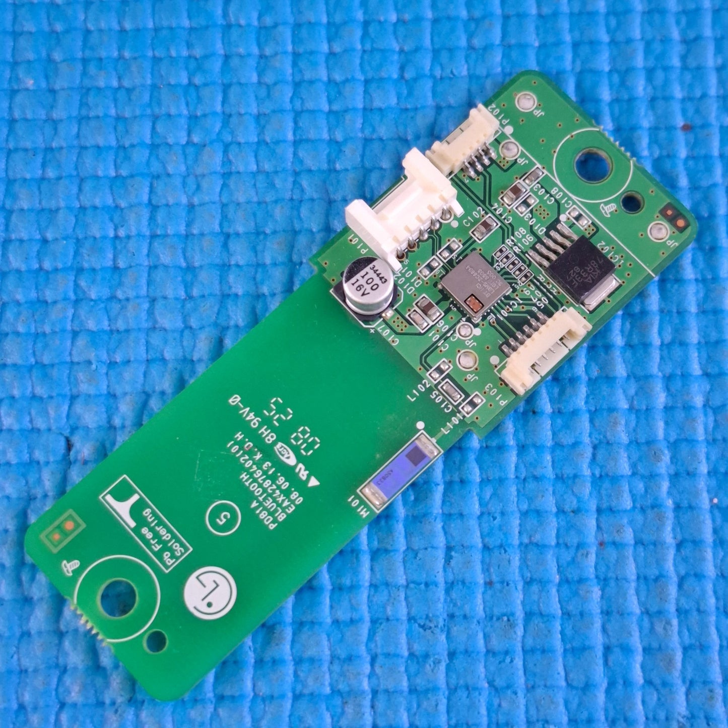 GENUINE BLUETOOTH FOR LG 32LG7000 37LG7000 42LG7000 52LG7000 LCD TV EAX42876402
