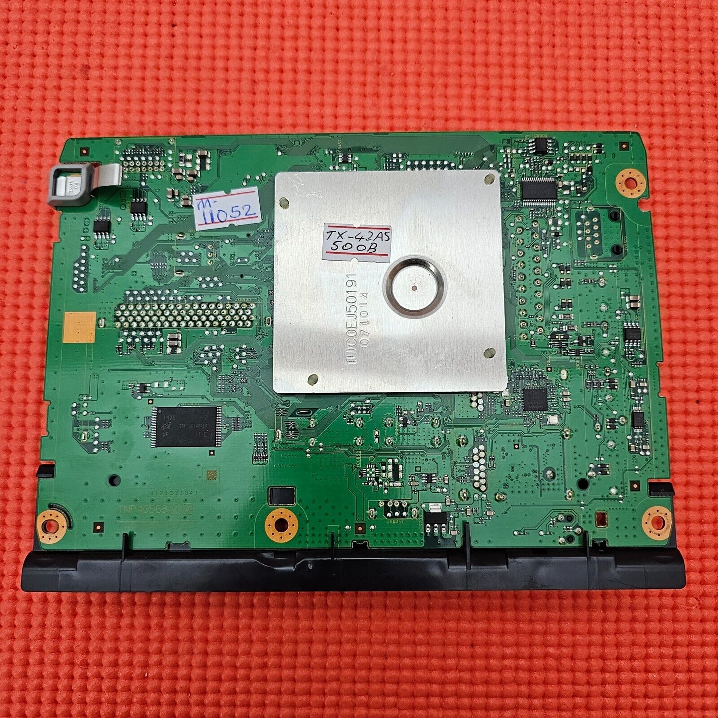 MB FR PANASONIC TX-50AS520B TX-50AS500B TX-42AS520B TV TNP4G568 2 A TXN/A1ZRUB 1