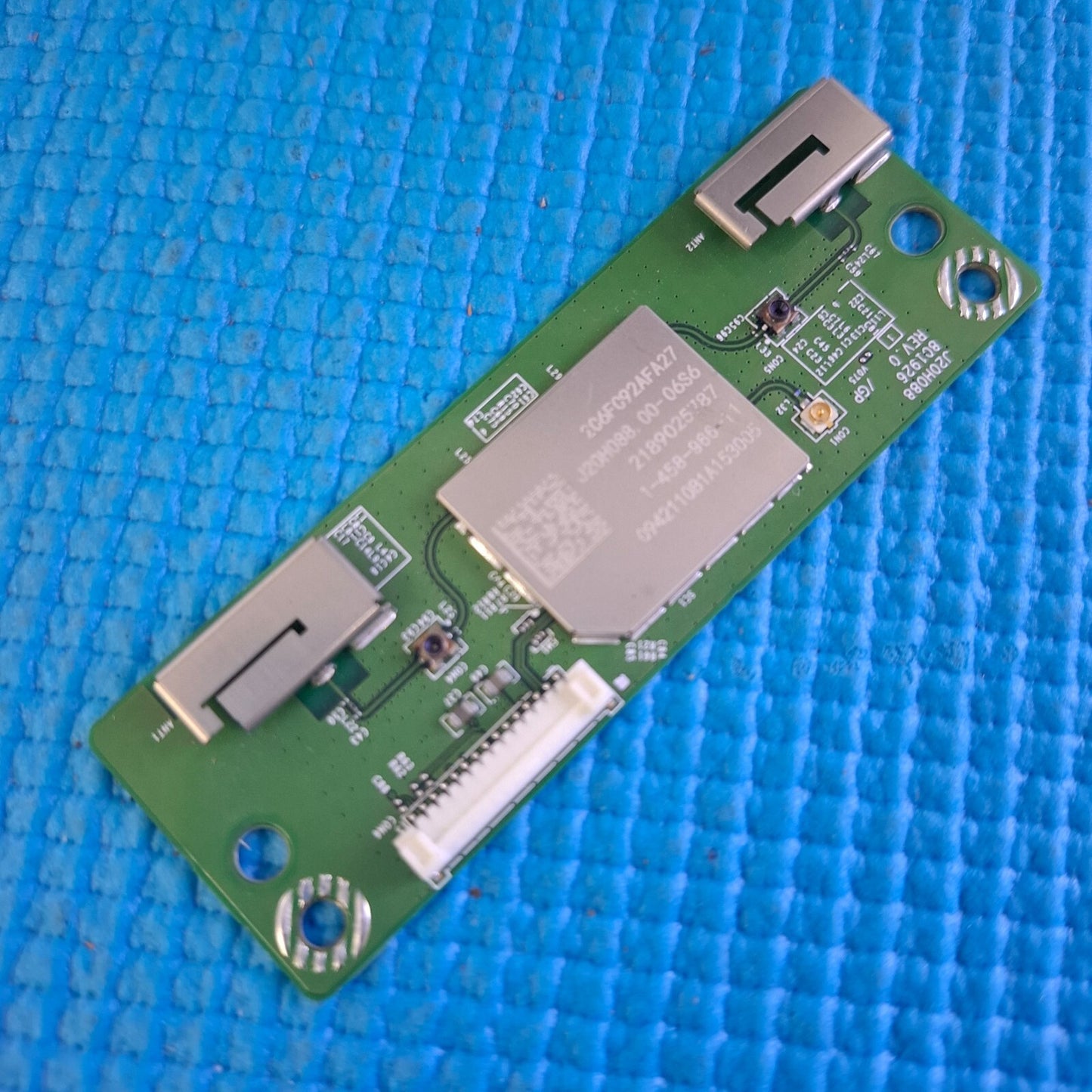 WIFI MODULE FOR SONY KD-75XE9305 KD-55EX9005 KD-55X9005 TV J20H088. 00-06S6