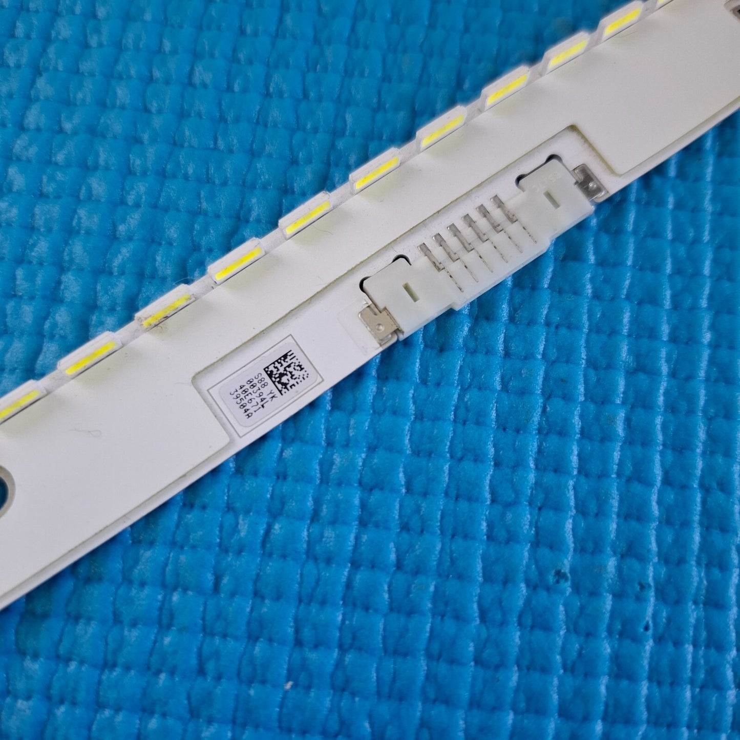 LED BACKLIGHT FOR SAMSUNG UE40K5500AK UE40K6300AK 40" TV BN96-39504A