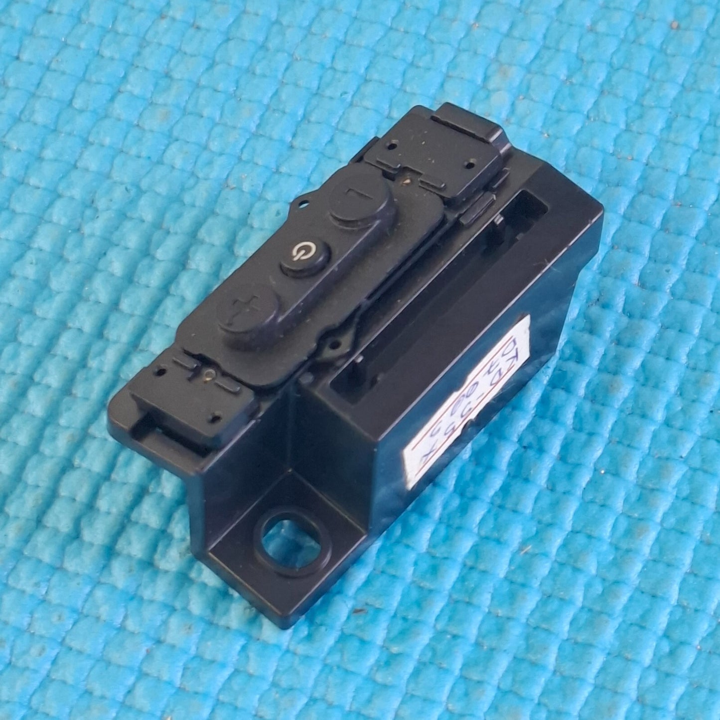 BUTTON UNIT FOR SONY KD-55XD7005 KD-55XE8577 KD-55XE8596 KD-65XD7505 4-582-345