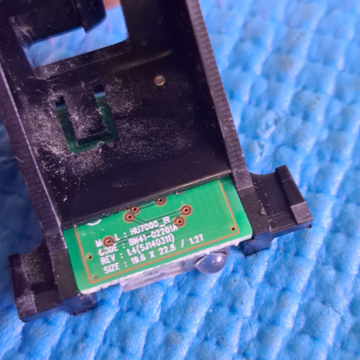 WIFI SENSOR UNIT FOR SAMSUNG UE50HU6900U UE55HU6900U TV BN59-01333A BN41-02201A