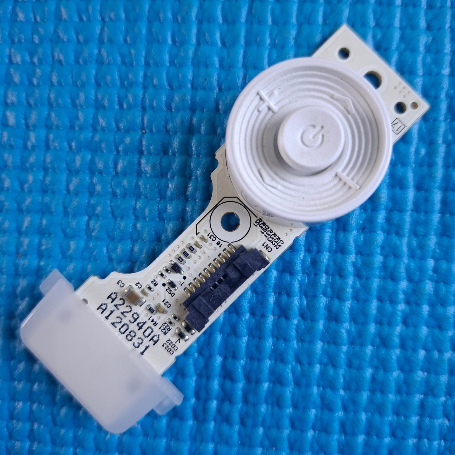 BUTTON UNIT FOR UE37ES6710U UE46ES6710U UE50ES6710U TV BN41-01831A BN96-22940A