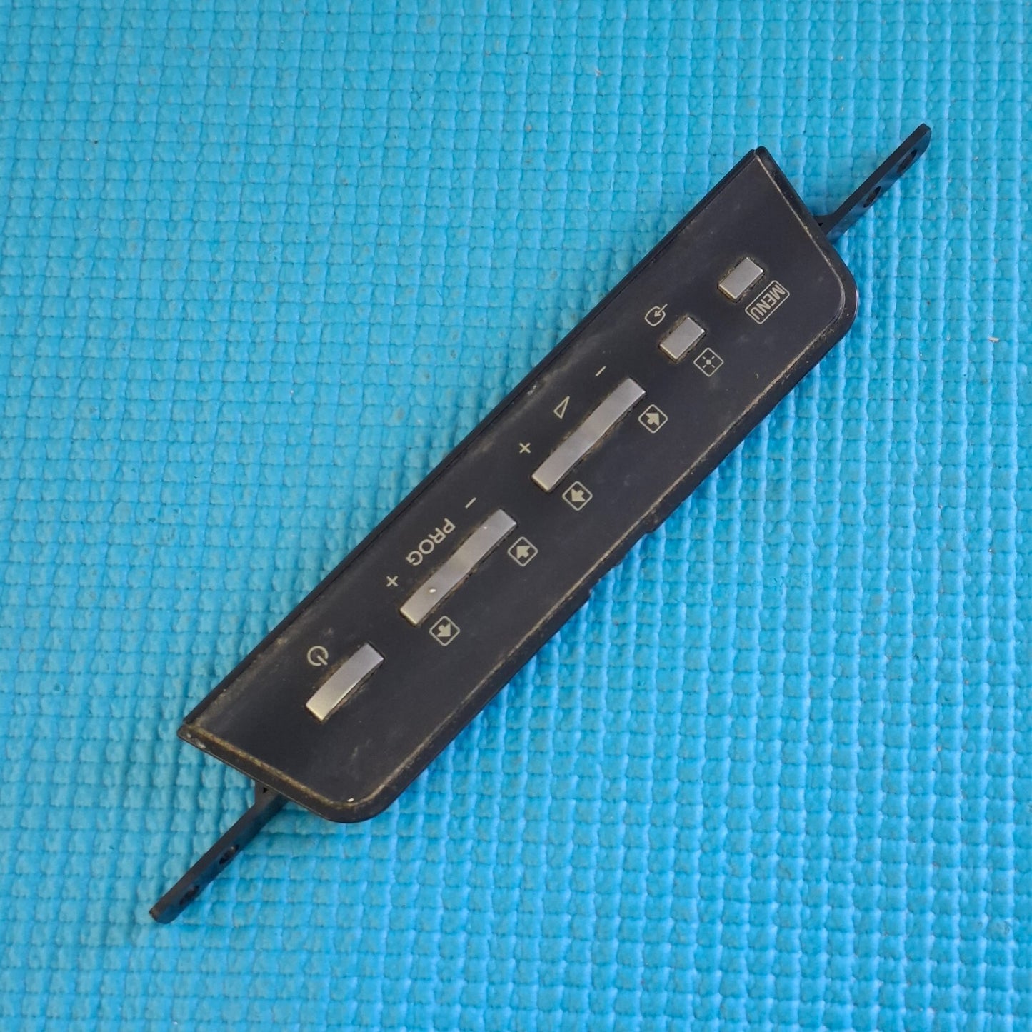 BUTTON FOR SONY KDL-32L4000 KDL-40L4000 KDL-37L4000 1-878-241-11 401APT-S14-01E