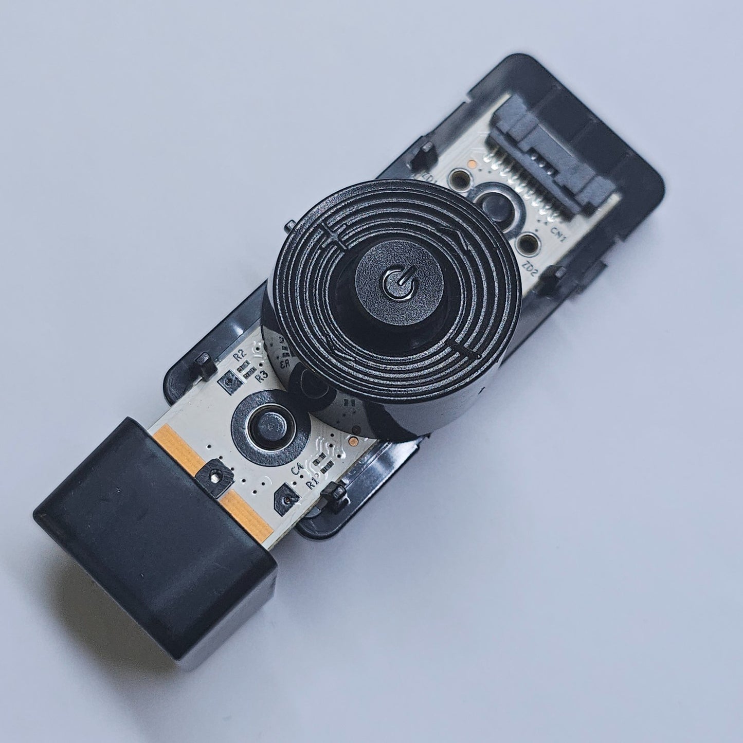 POWER BUTTON IR SENSOR FOR SAMSUNG T31D310EW UE32H4000AW T28D310EW BN96-30857C