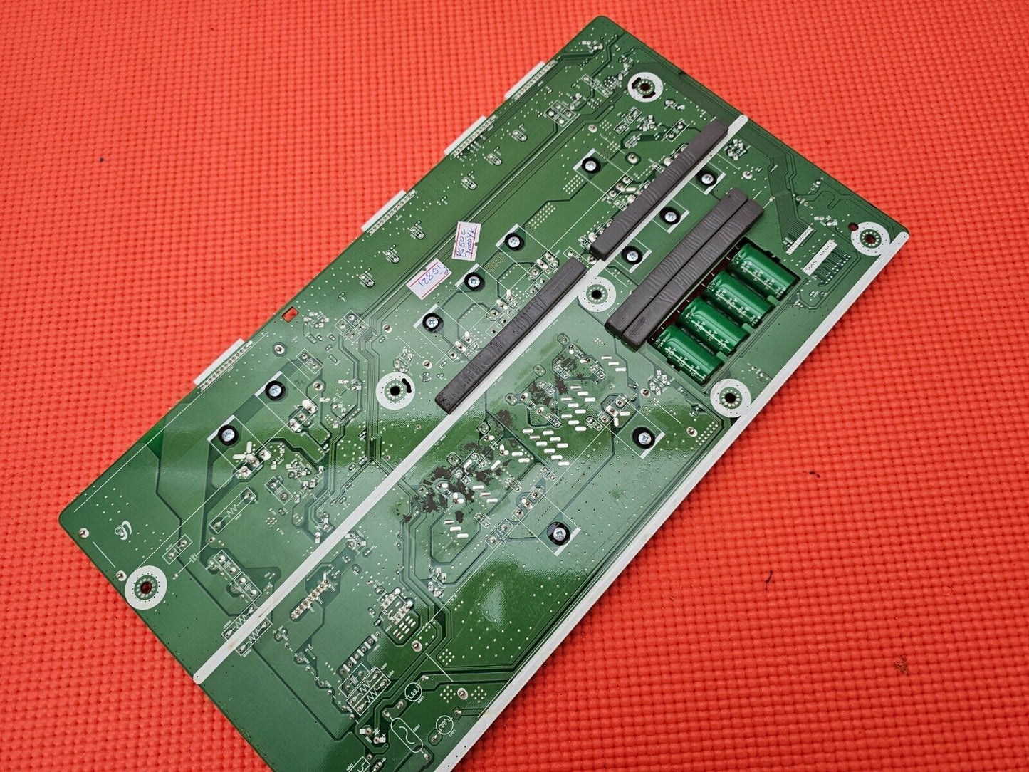 YSUS BOARD FOR SAMSUNG PS50C6900YK PS50C7000YK TV LJ41-08468A LJ92-01732A AA4