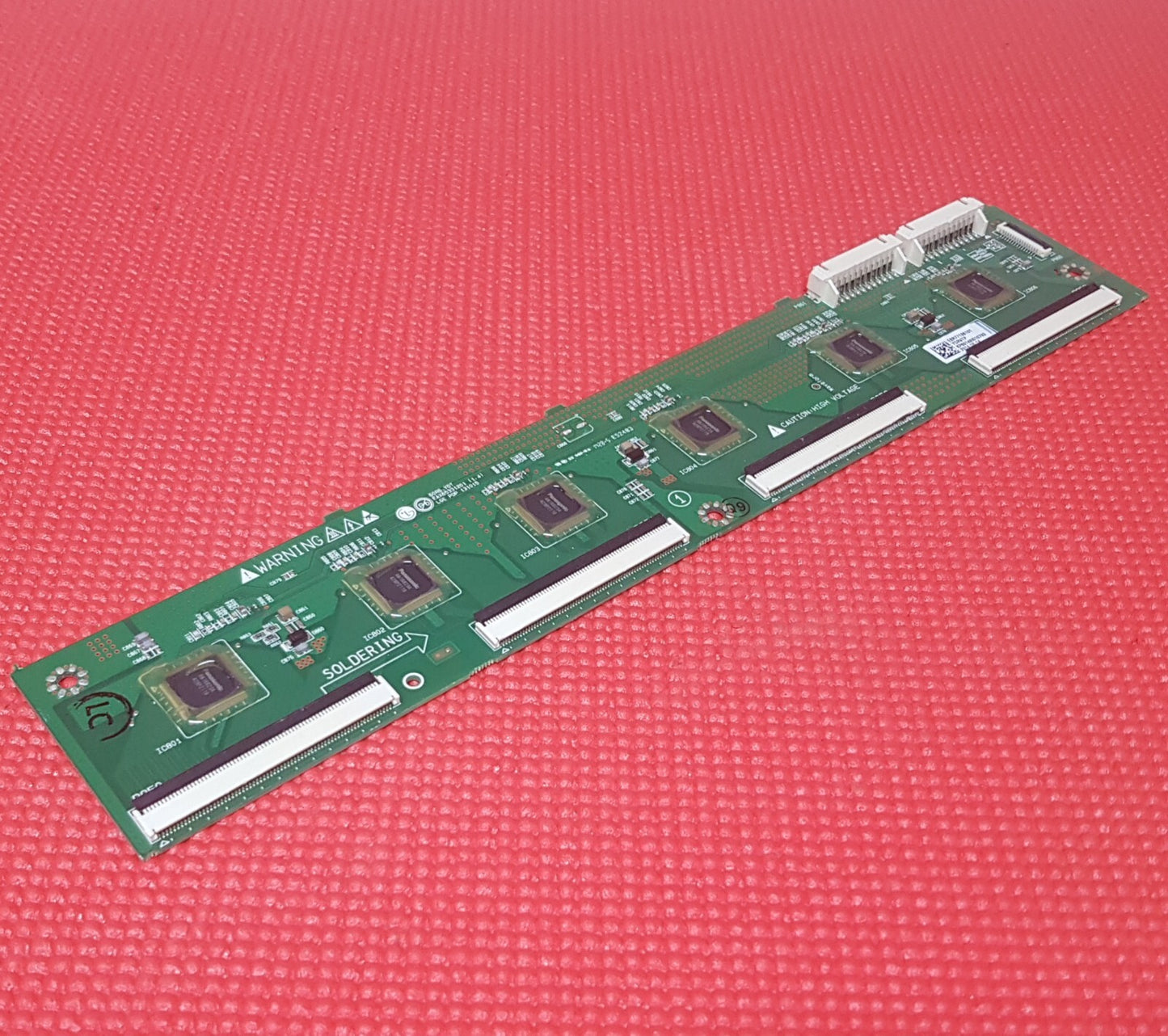BUFFER FOR LG 60PB690V 60PB660V 60PB6900 60PB6500 TV EAX65331201 EBR77186101