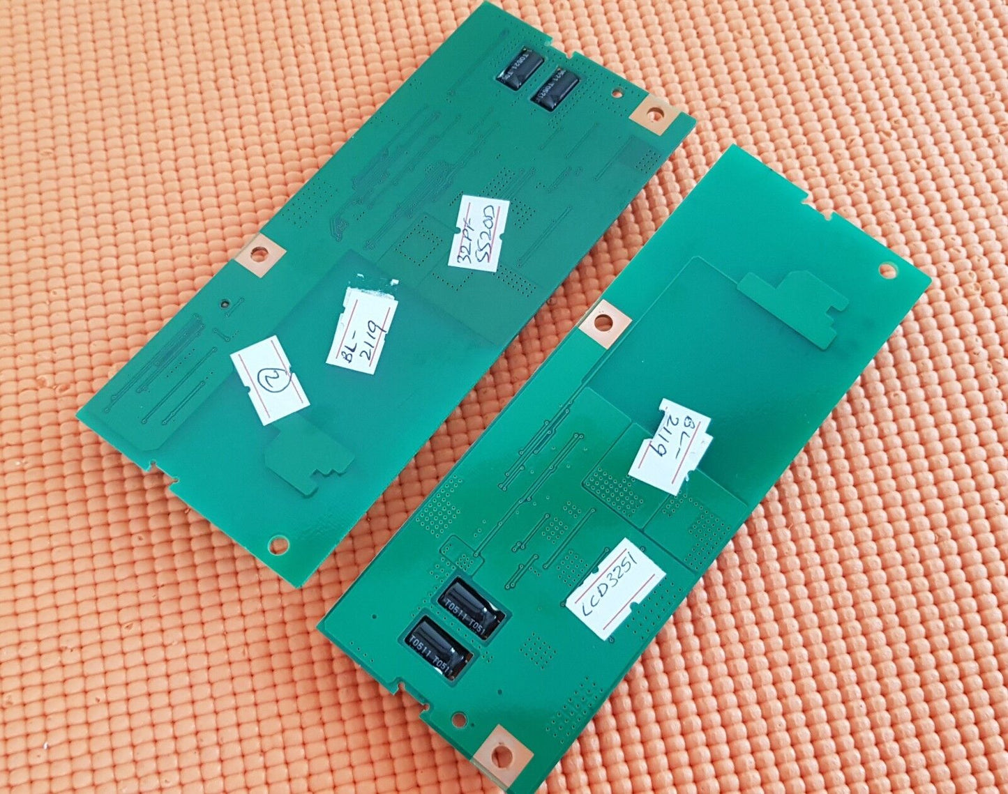 INVERTER FOR LCD3251 LD3250HD IDLCD32TV22HD 32LD8700 TV 6632L-0211A 6632L-0212A