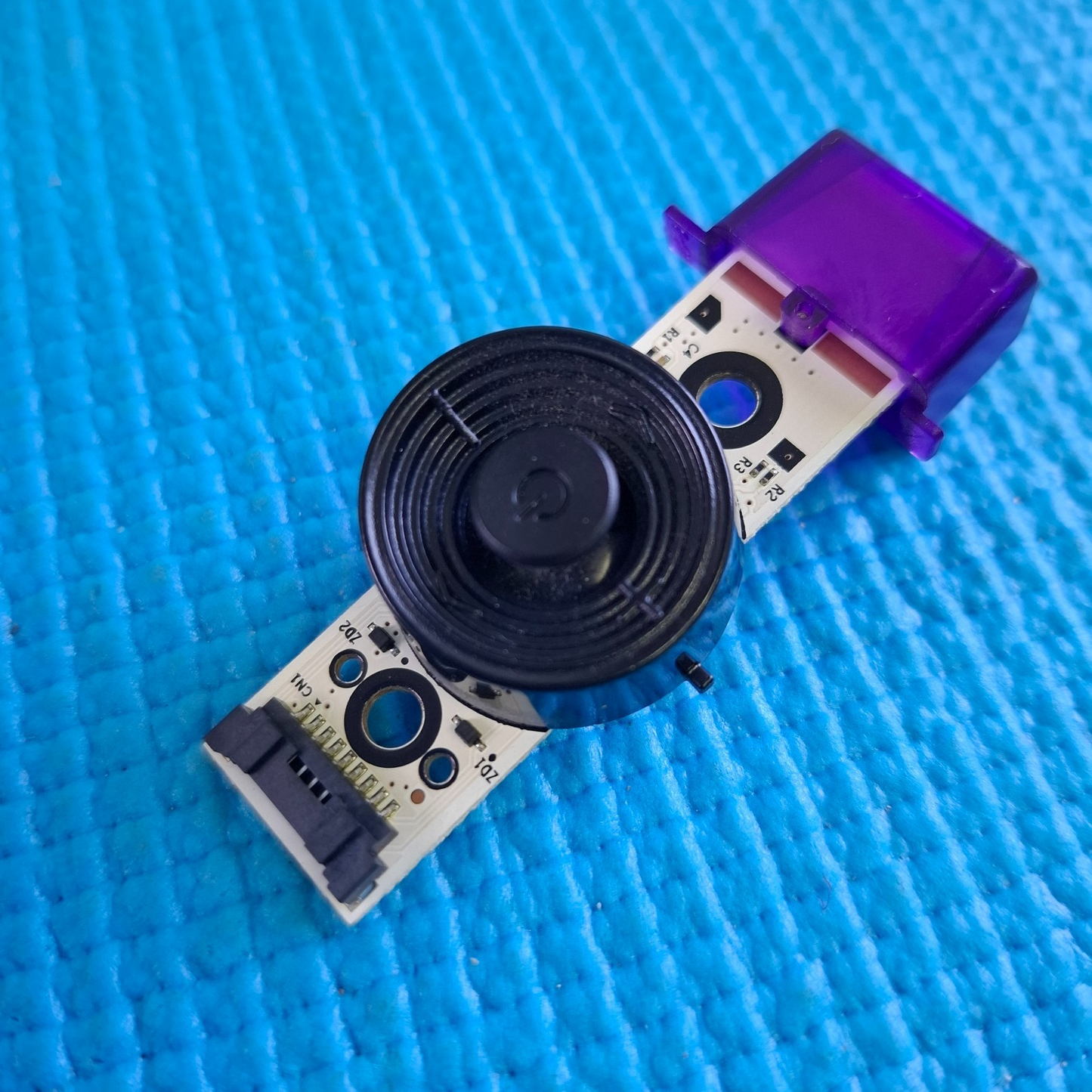 POWER BUTTON IR SENSOR SAMSUNG UE32F4000AW UE40F5500 UE50F6400AK UE32H4510AK TV