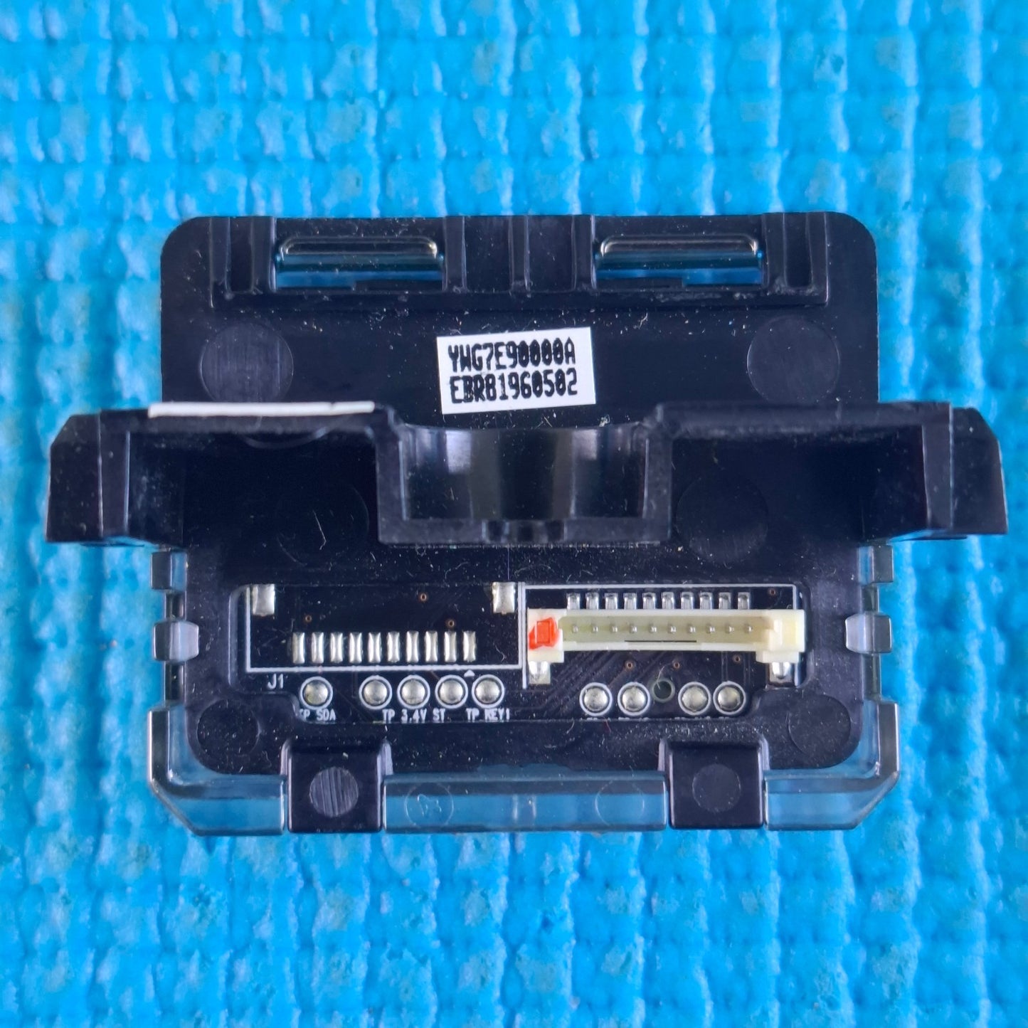 BUTTON UNIT FOR LG 49UH850V 55UH850V 65UH850V 60LB850V 60UH850V TV EBR81960502