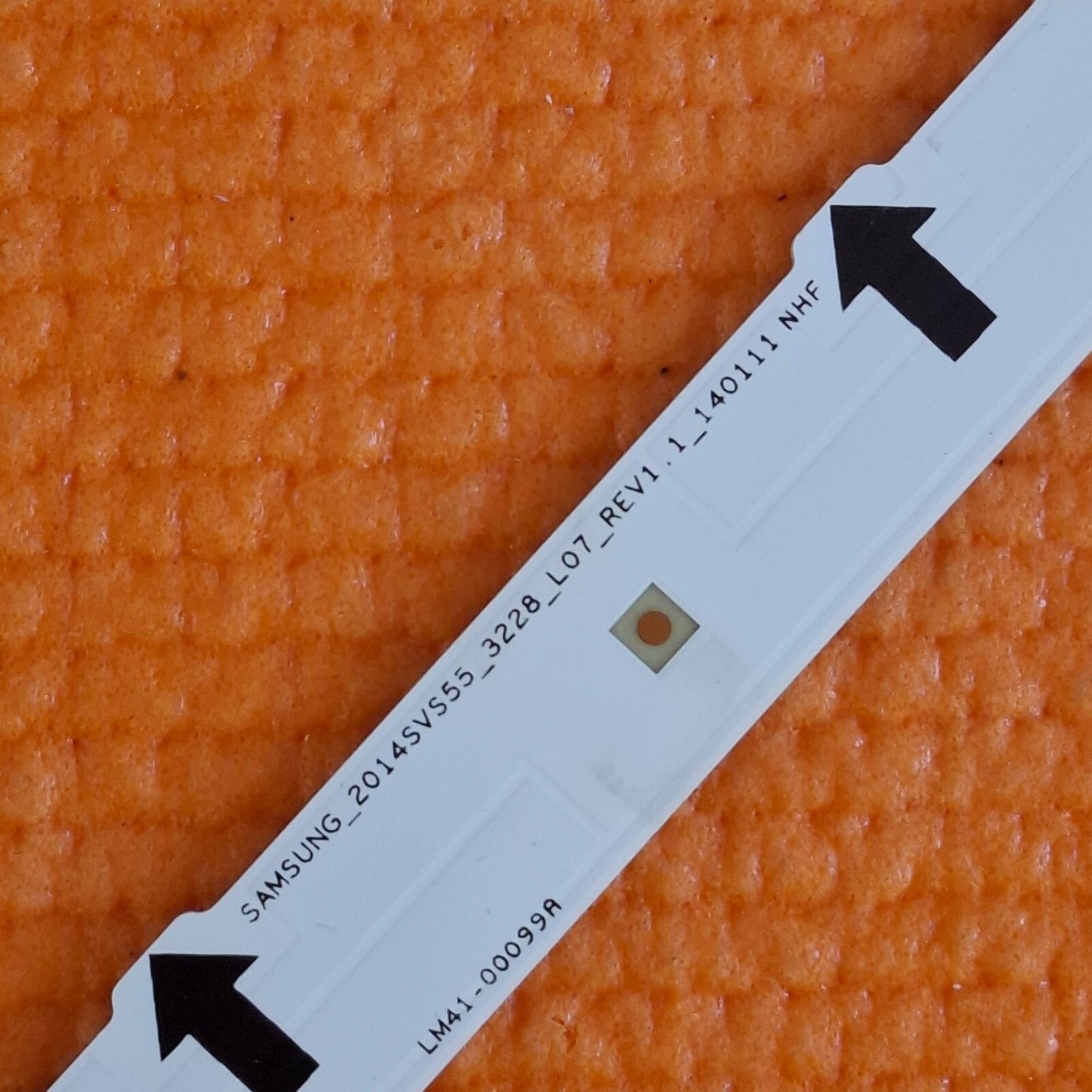 1x BACKLIGHT FOR UE55H6670ST TV SAMSUNG_2014SVS55_3228_L07_REV1.1_140111 30431A