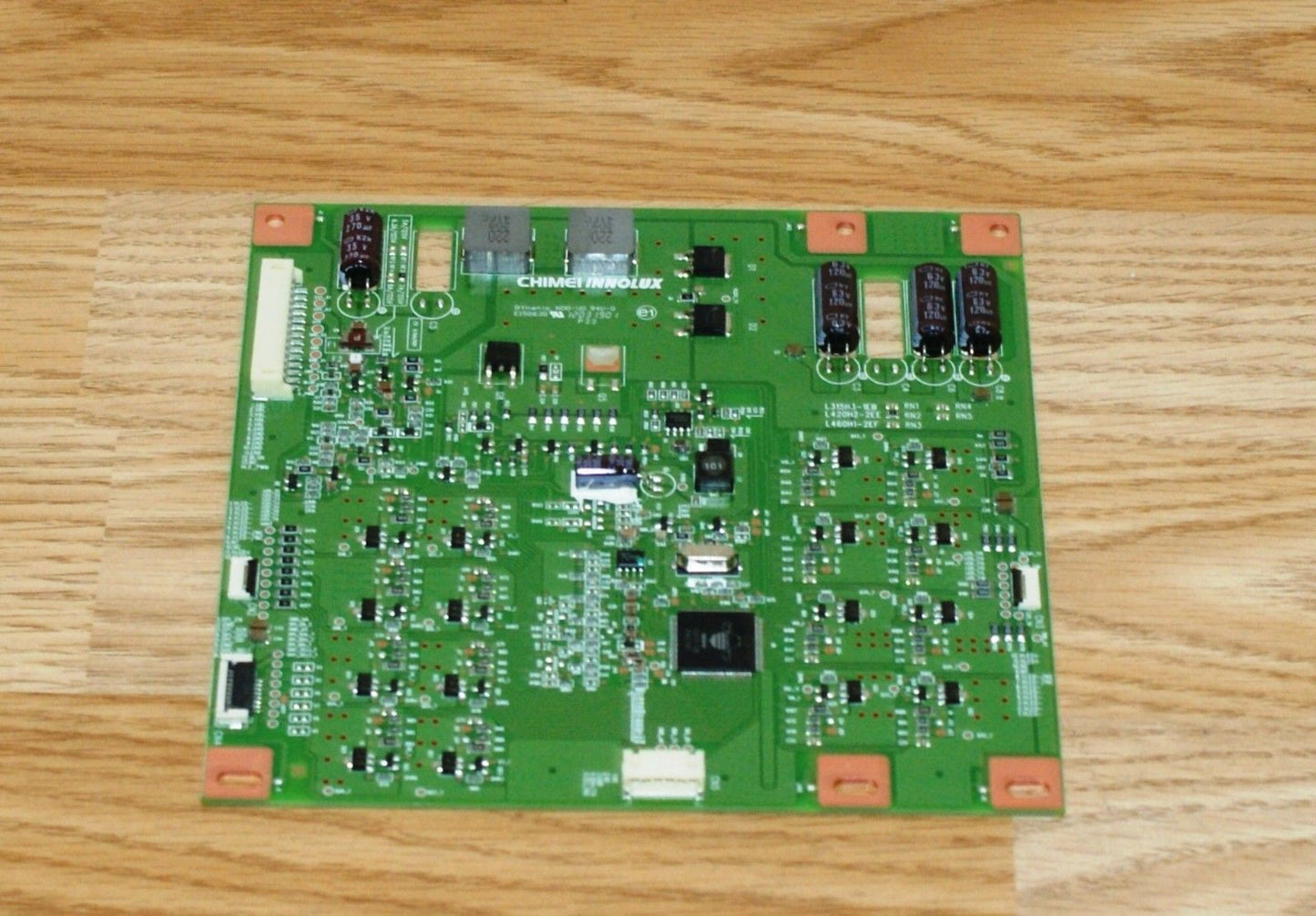 INVERTER BOARD FOR FURRION FEFS42L1D 42" LED TV L420H2-2EE RN2 L420H2-2EE-C001A