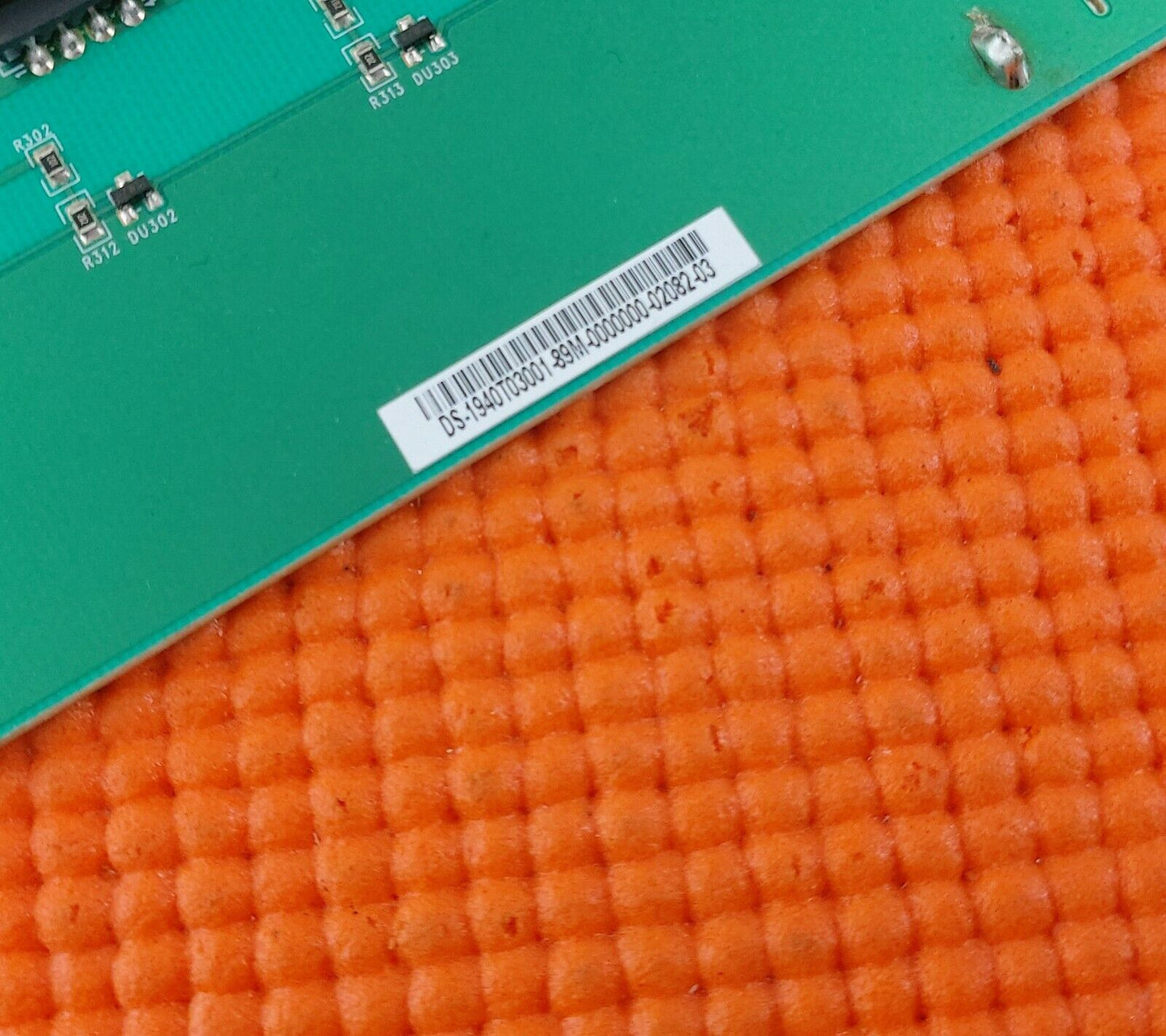 INVERTER BOARD FOR SAMSUNG LE40A559P4F LE40A457C1D LE40A457C2D TV 4H.V2358.181/D