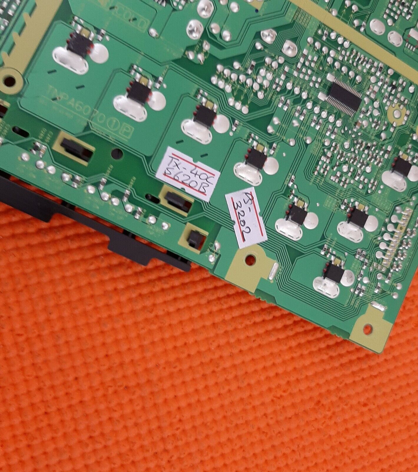 POWER BOARD FOR PANASONIC TX-40CS620B 40" LED TV TNPA6070 1 P TXN/P1MWVE