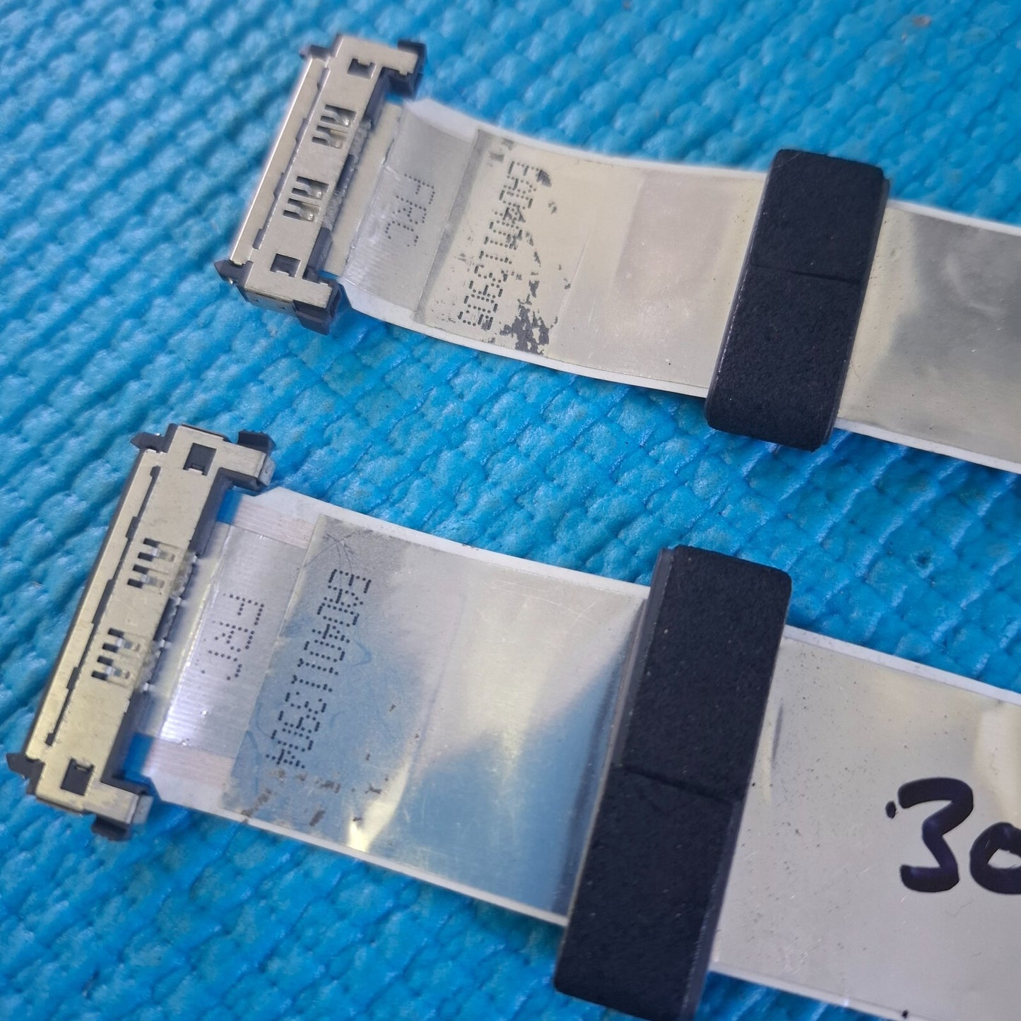 LVDS TCON FLAT CABLE FOR LG 42LG6100 42" TV EAD40113904 EAD40113905