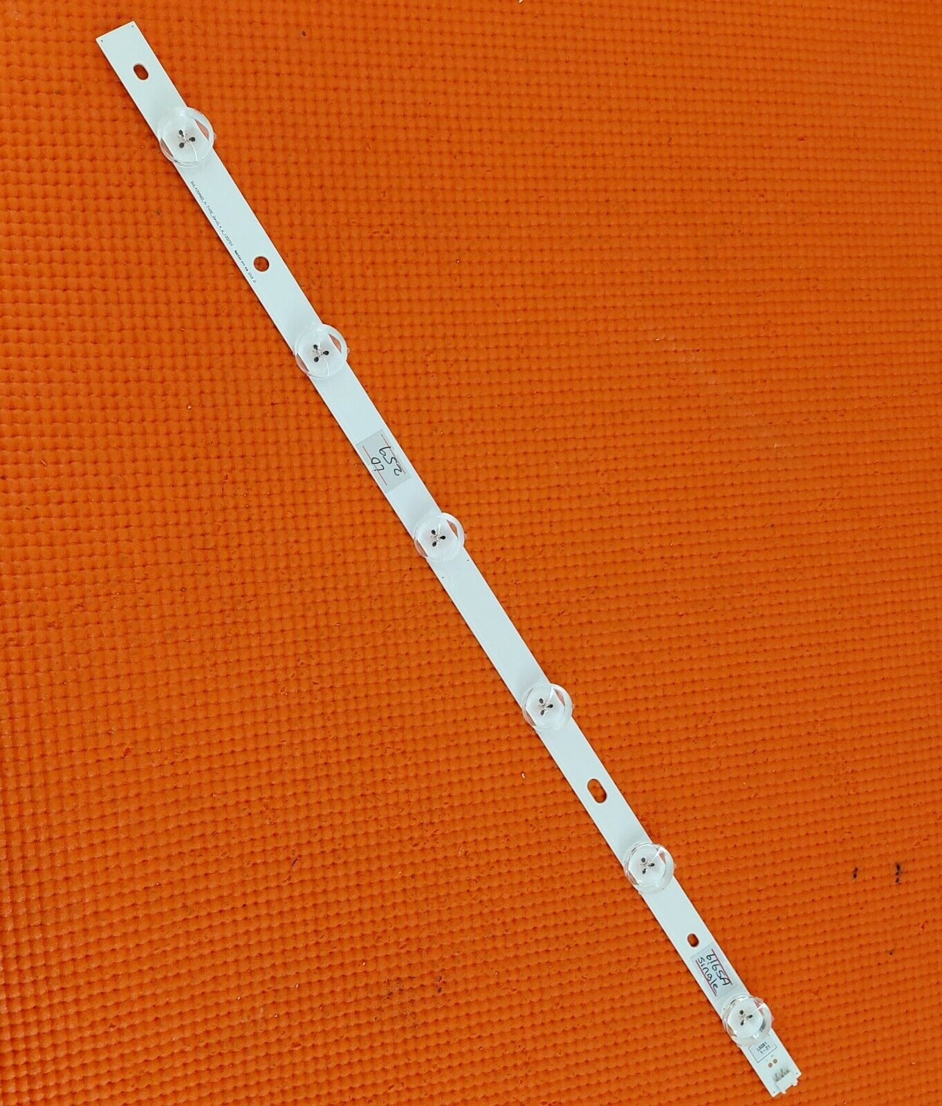 BACKLIGHT FOR LG 42LM3450 42" LED TV SVL420A60_A-TYPE_REV0.4_6_120704