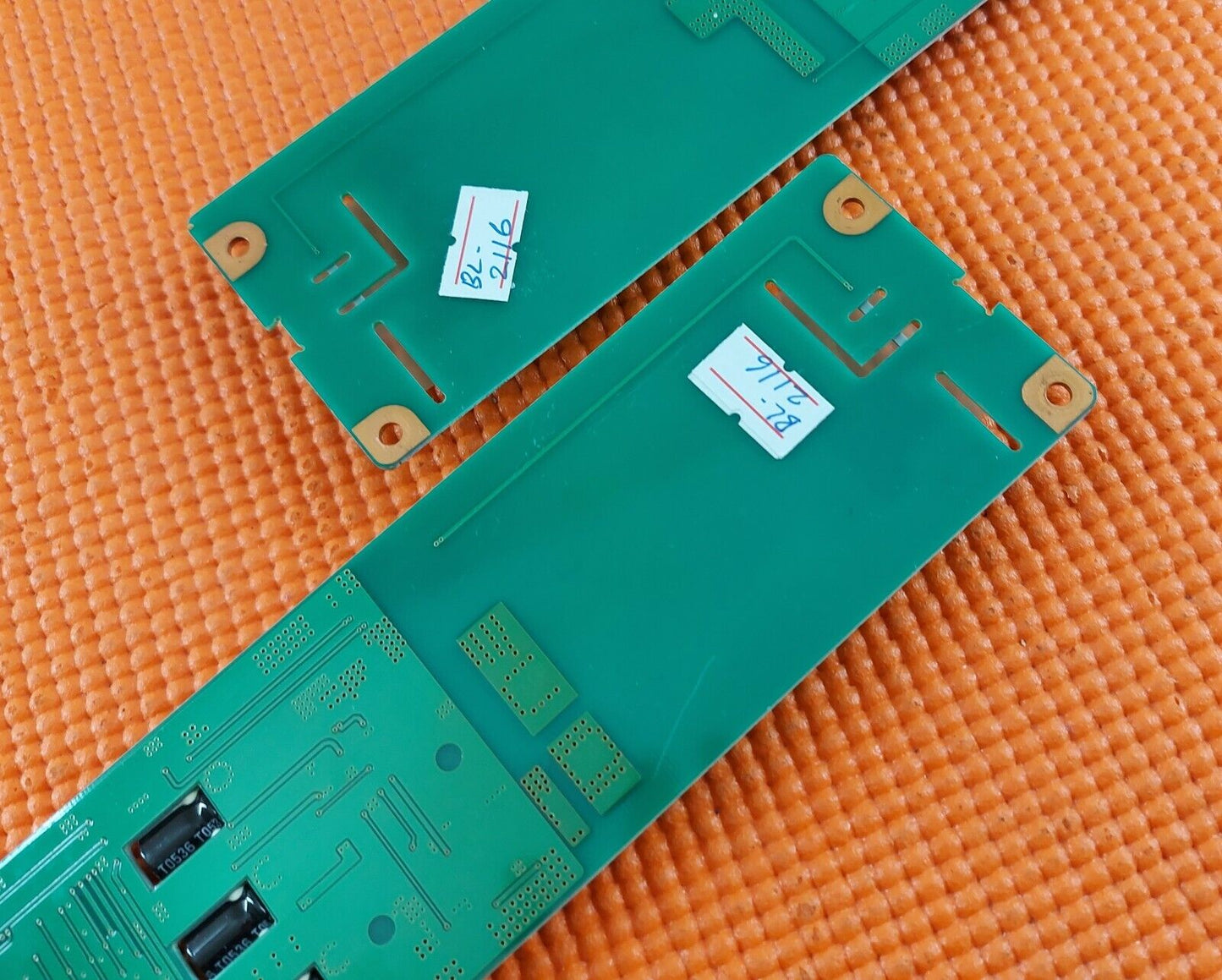 INVERTER FOR TECHNIKA LCD37-207 37C3030D TV 6632L-0197D MASTER 6632L-0198D SLAVE