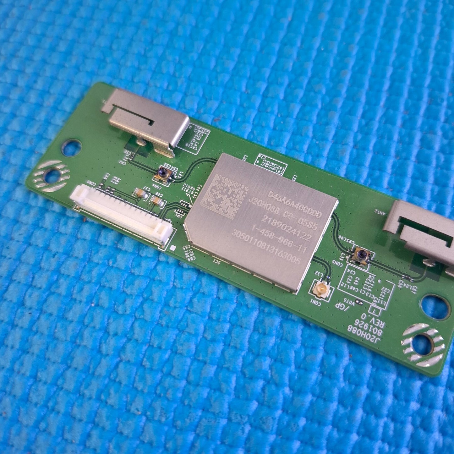 WIFI MODULE SONY KD-65XE9305 KD-55EX9005 KD-55X9005 KD-65X9005 J20H088. 00-05S5
