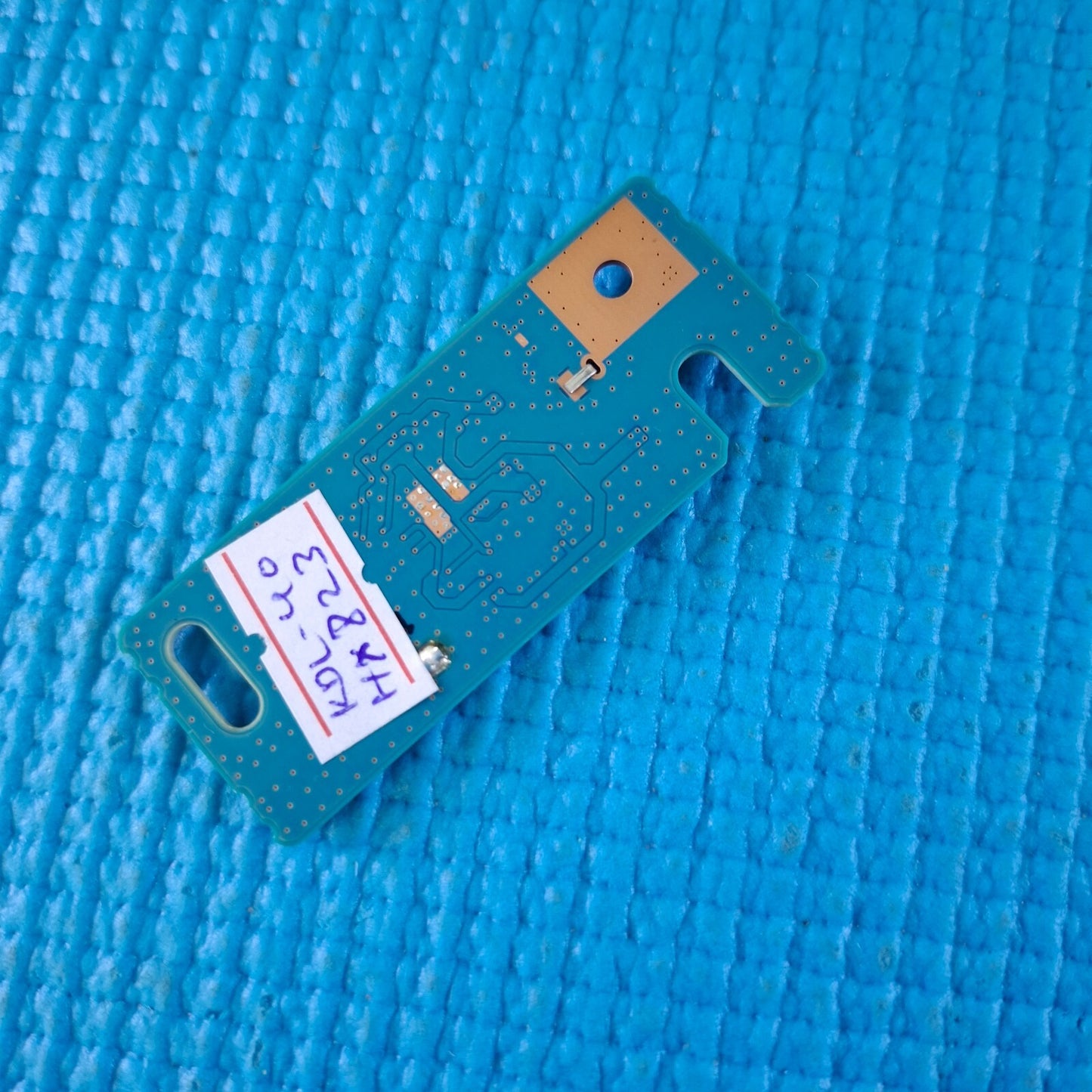 WIFI MODULE SONY KDL-40HX823 KDL-32HX753 KDL-46HX753 TV 1-458-355-21 R19-2528