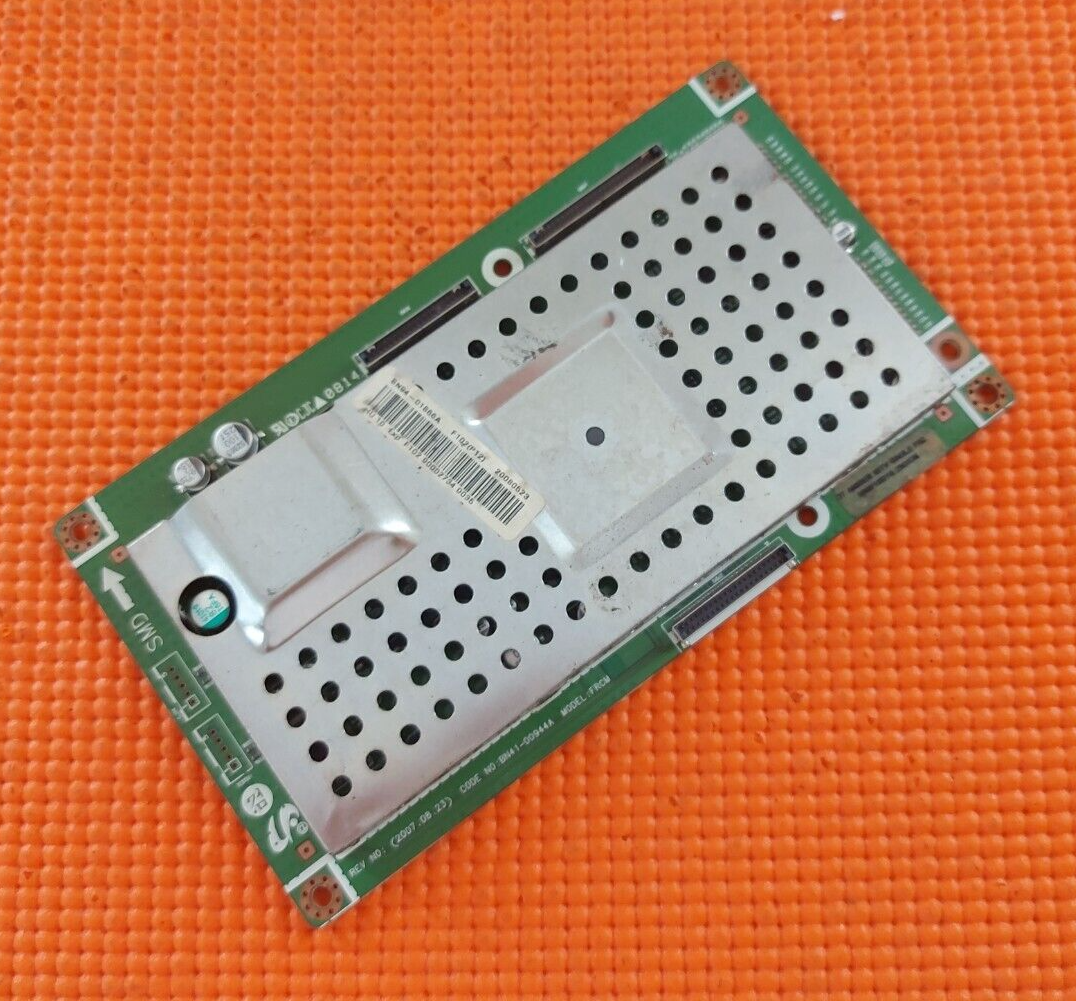 CONTROL BOARD FOR SAMSUNG LE37A686M1F LE37A656A1F 37" TV BN41-00944A BN94-01866A