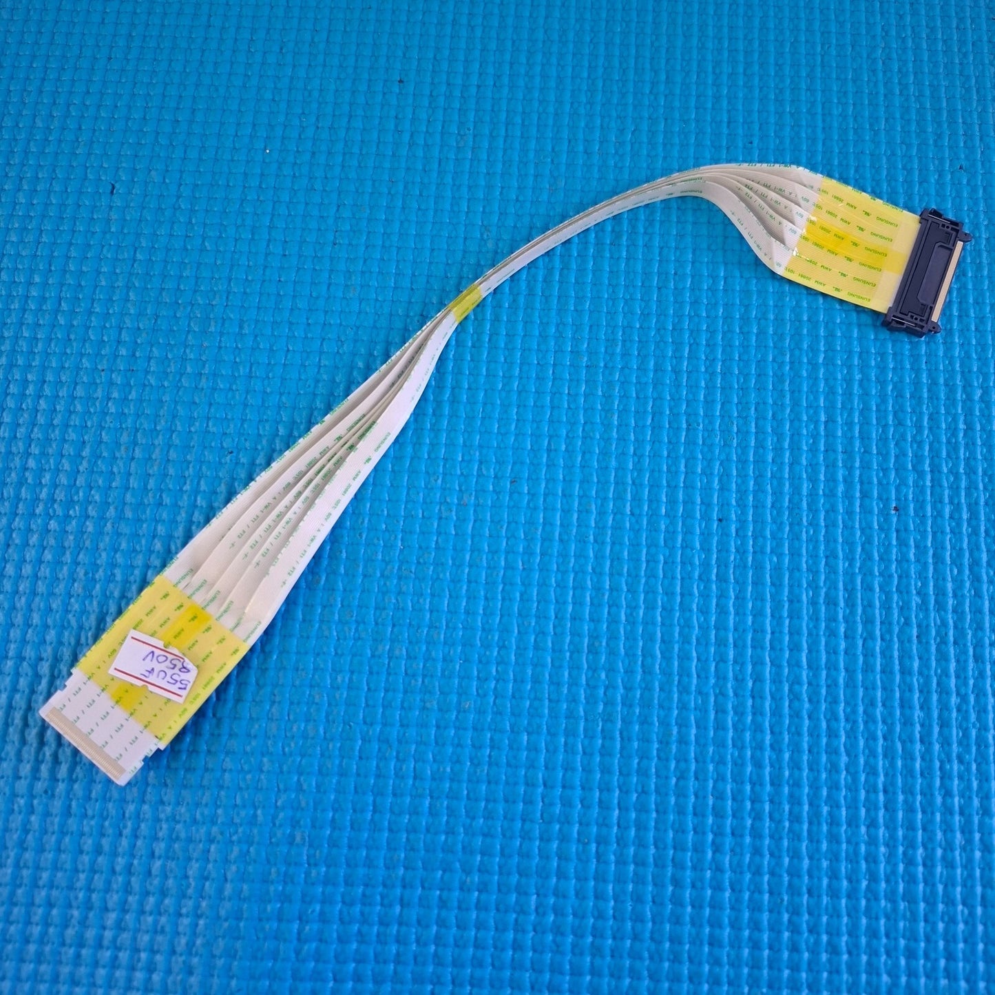 LVDS TCON CABLE FOR LG 55UF850V 49UF850V TV EAD63285701