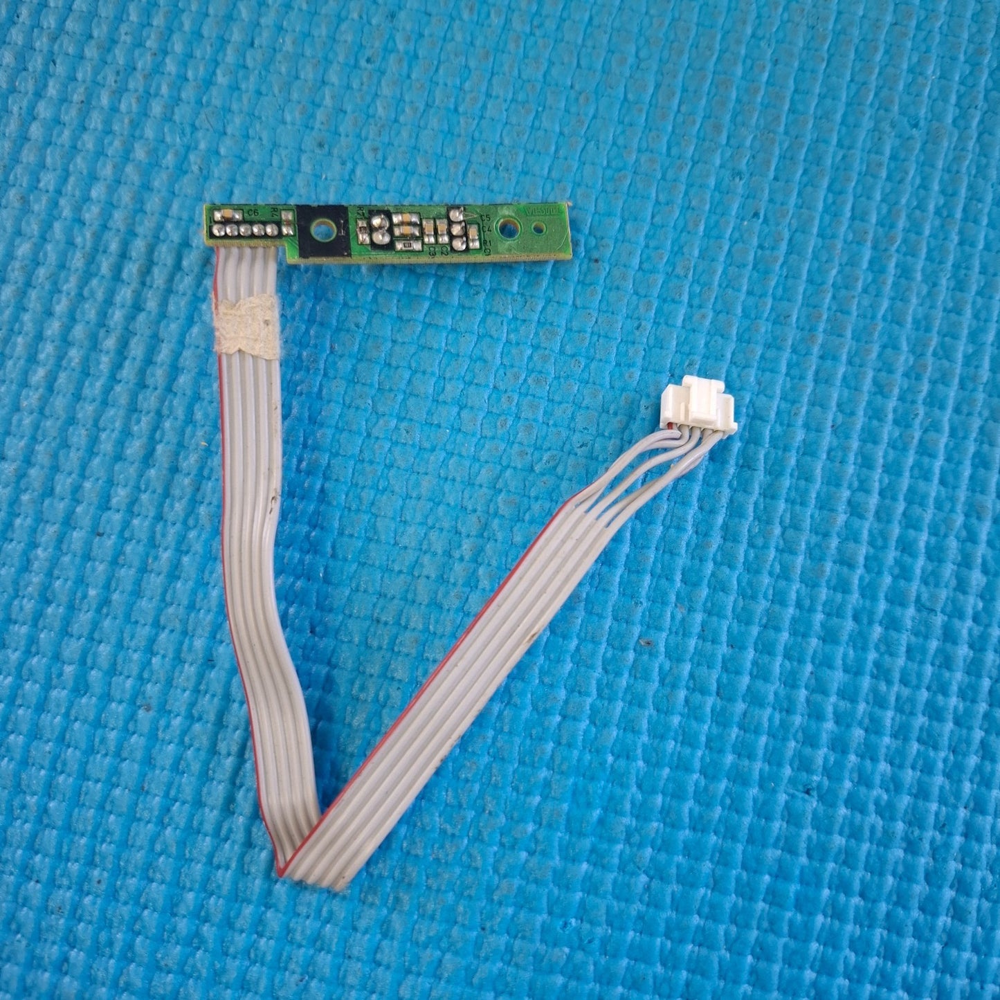 IR REMOTE SENSOR FOR JVC LT-32DA42J BUSH LED22945FHDDVDW TV 17LD132