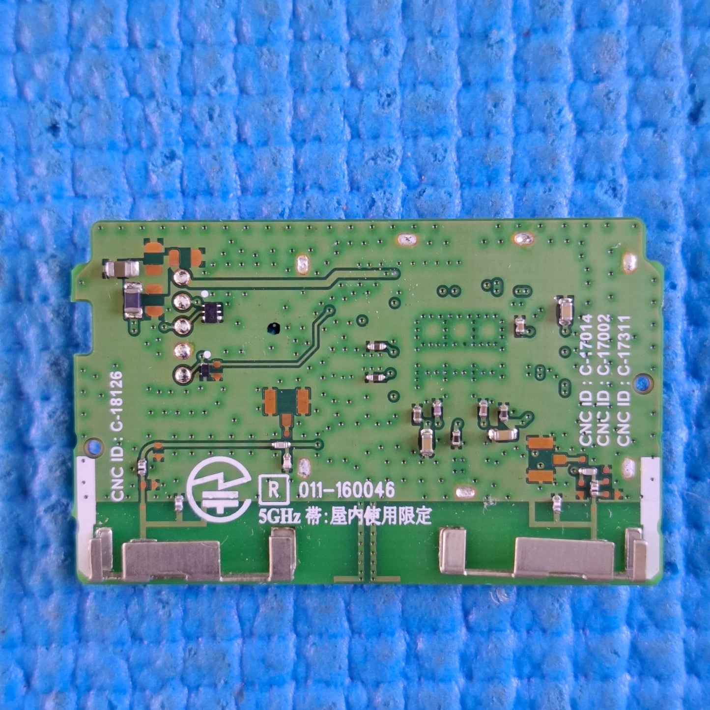 WIFI FOR LG TV 24MT49S 49LJ594V 43LK5900PLA 65UK6090PUA 43LJ550 TV EAT63435701