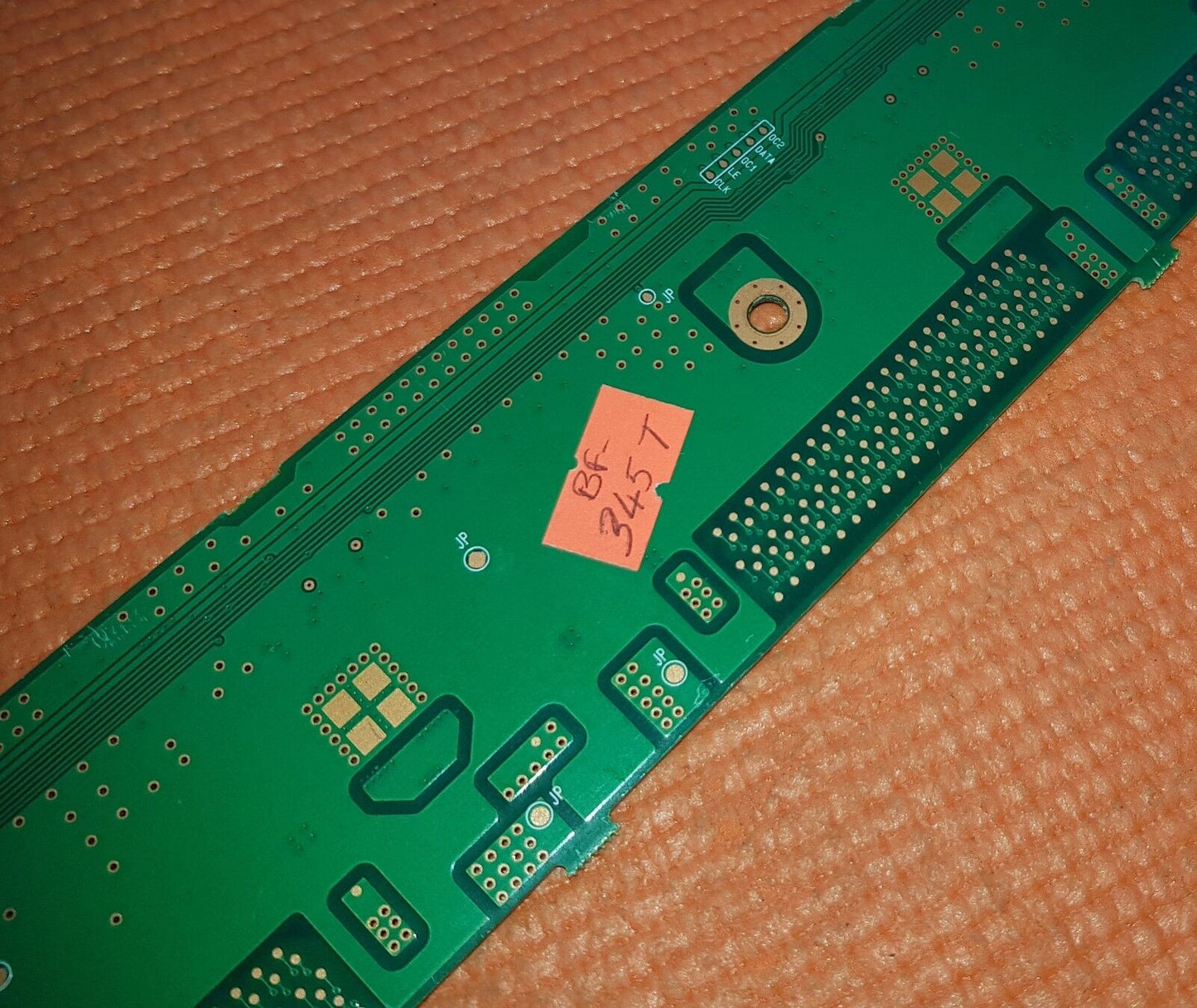 BUFFER BOARD FOR LG 50PQ000 50PQ6000 50" PLASMA TV EAX61157102 EBR62646705