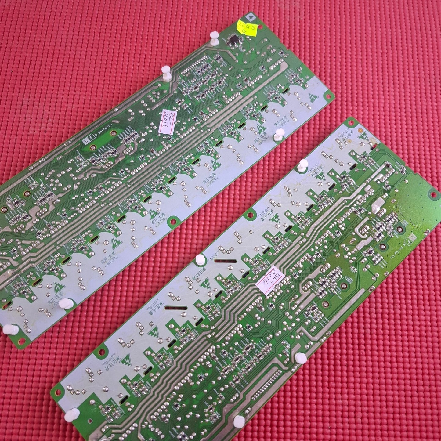 INVERTER LCD BOARD FOR LG 52LG5010 52LG5000 52" TV RDENC2307TPZ RDENC2308TPZ
