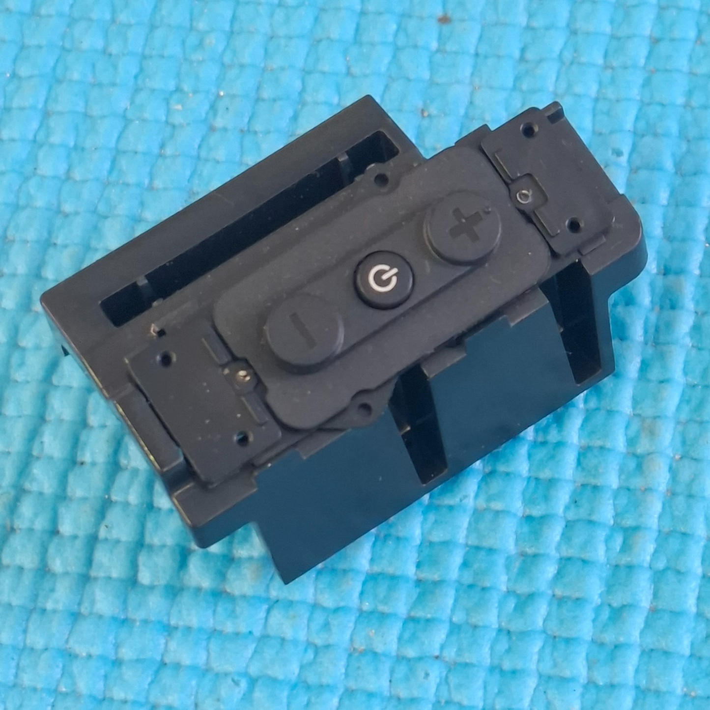 BUTTON UNIT FOR SONY KD-55XD7005 KD-55XE8577 KD-55XE8596 KD-65XD7505 4-582-345