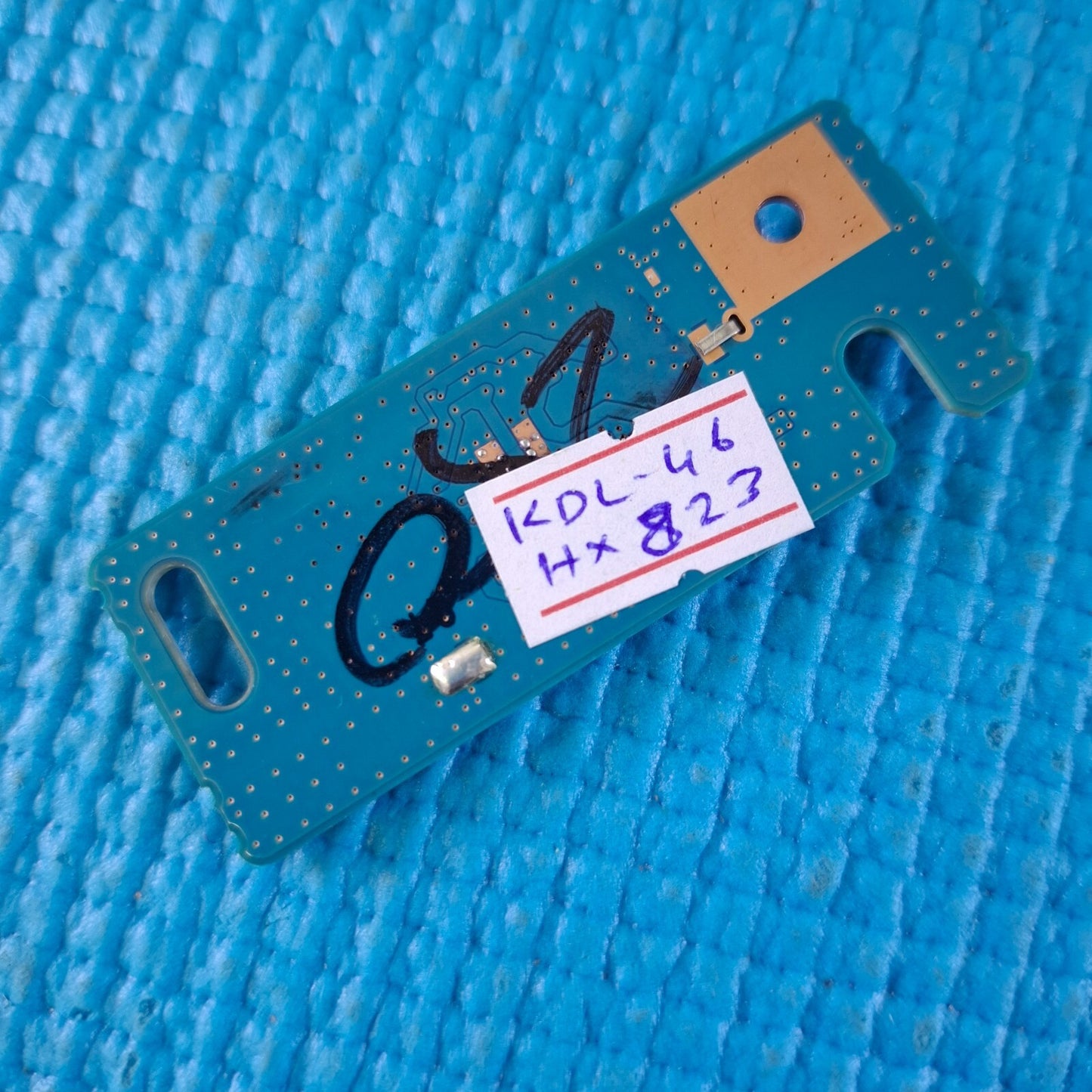 WIFI MODULE SONY KDL-22EX553 KDL-46HX823 KDL-46HX923 KDL-46NX723 TV 1-458-355-11