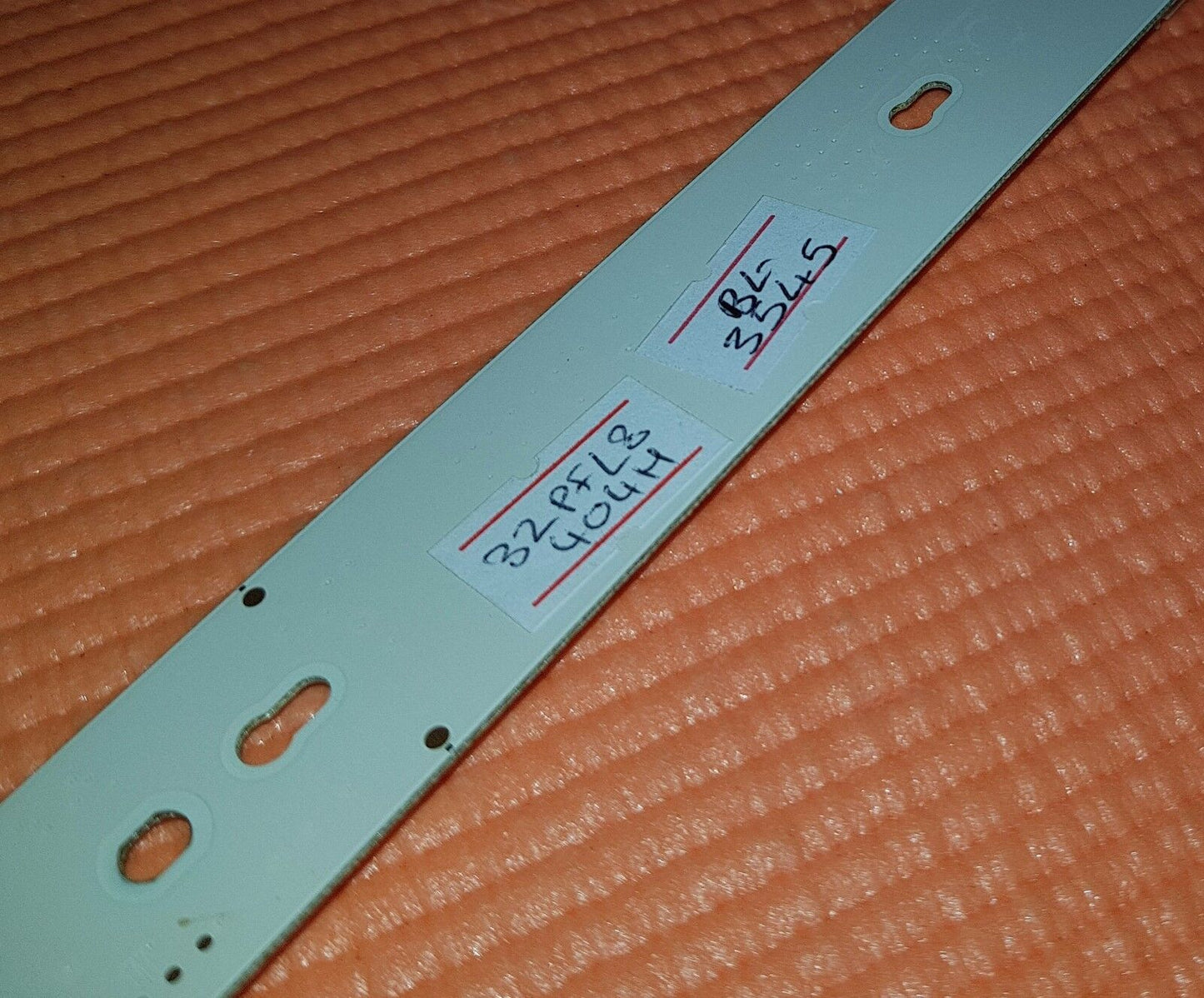 AMBLIGHT FOR PHILIPS 32PFL8404H 32" LCD TV 3104 313 63092 310432857751