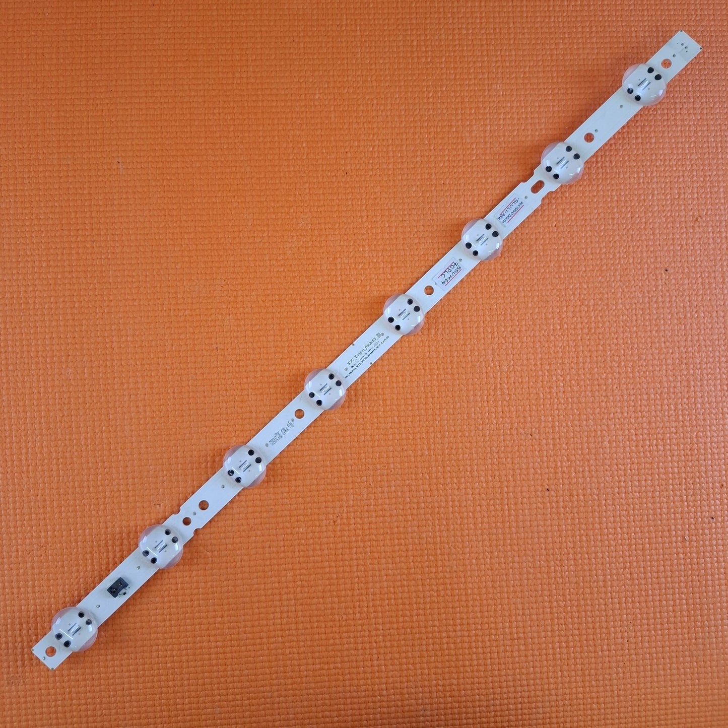 1x BACKLIGHT FOR LG 55UM7000PLC 55UK6470PLC 55UJ6300V TV SSC_TRIDENT_55UK63_S
