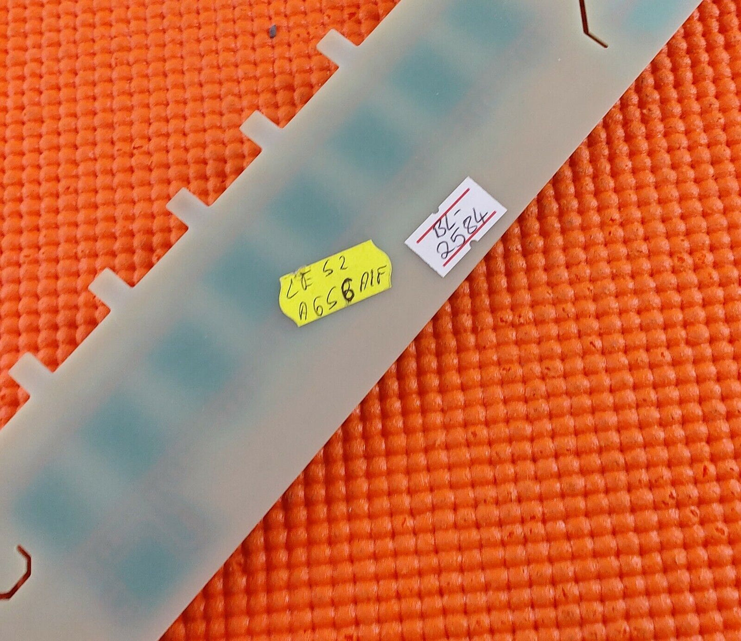 INVERTER FOR SAMSUNG LE52A656A1F LE52A556P1F 52" LCD TV SSB520H24V01 LJ97-01450A