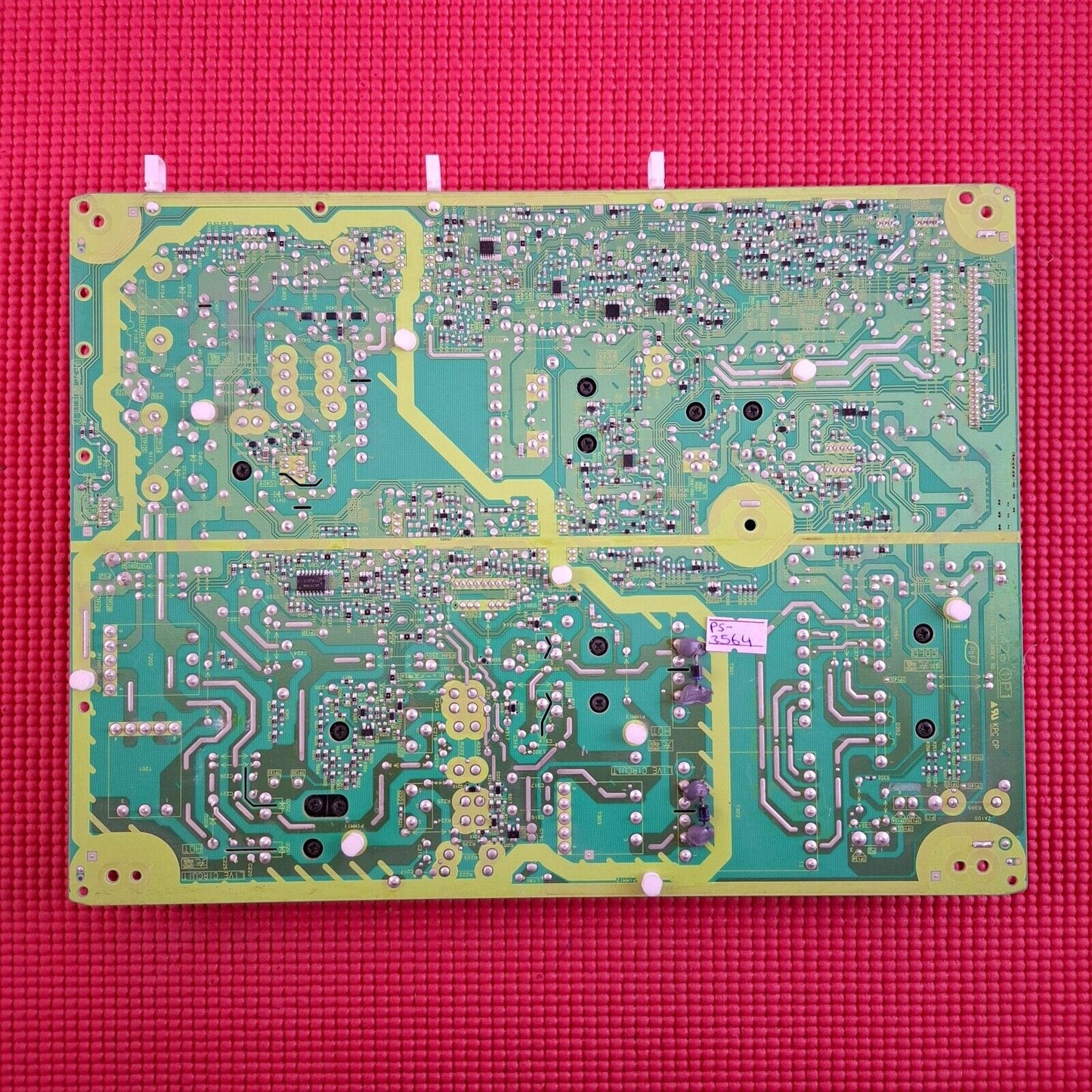 PSU FOR PANASONIC TX-P50VT30B TX-P50ST30B TX-P46ST30B TV TNPA5426 TZRNP01QMUE