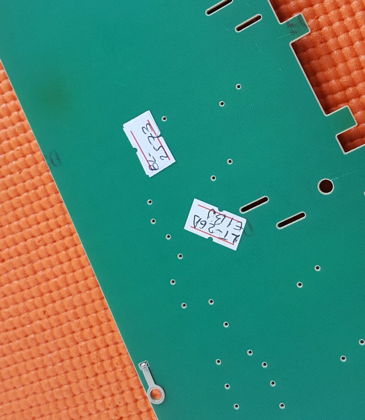 INVERTER FOR LT-26DE1BJ TX-L26X20B 26DV665DB GU26BLK2 VU263LD LCD TV VIT71866.50