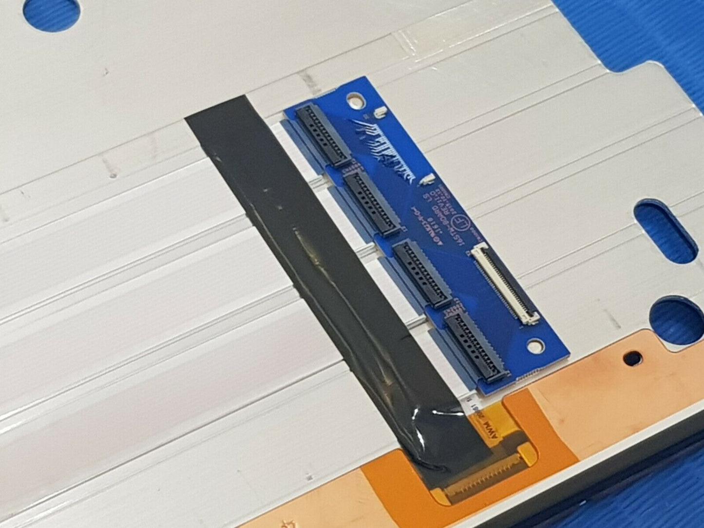 LED BACKLIGHT FOR SONY KD-55XD9305 55" LED TV RIGHT PANEL R 4-580-374-01