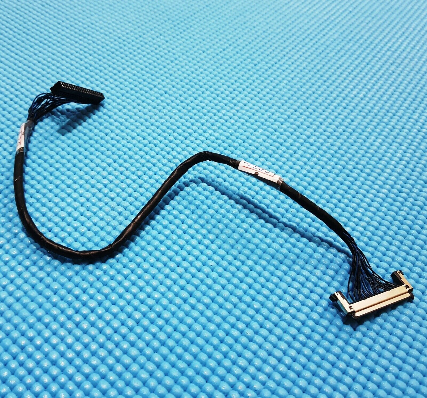 LVDS TCON CABLE FOR TECHNIKA LCD32-407B 32" LED TV