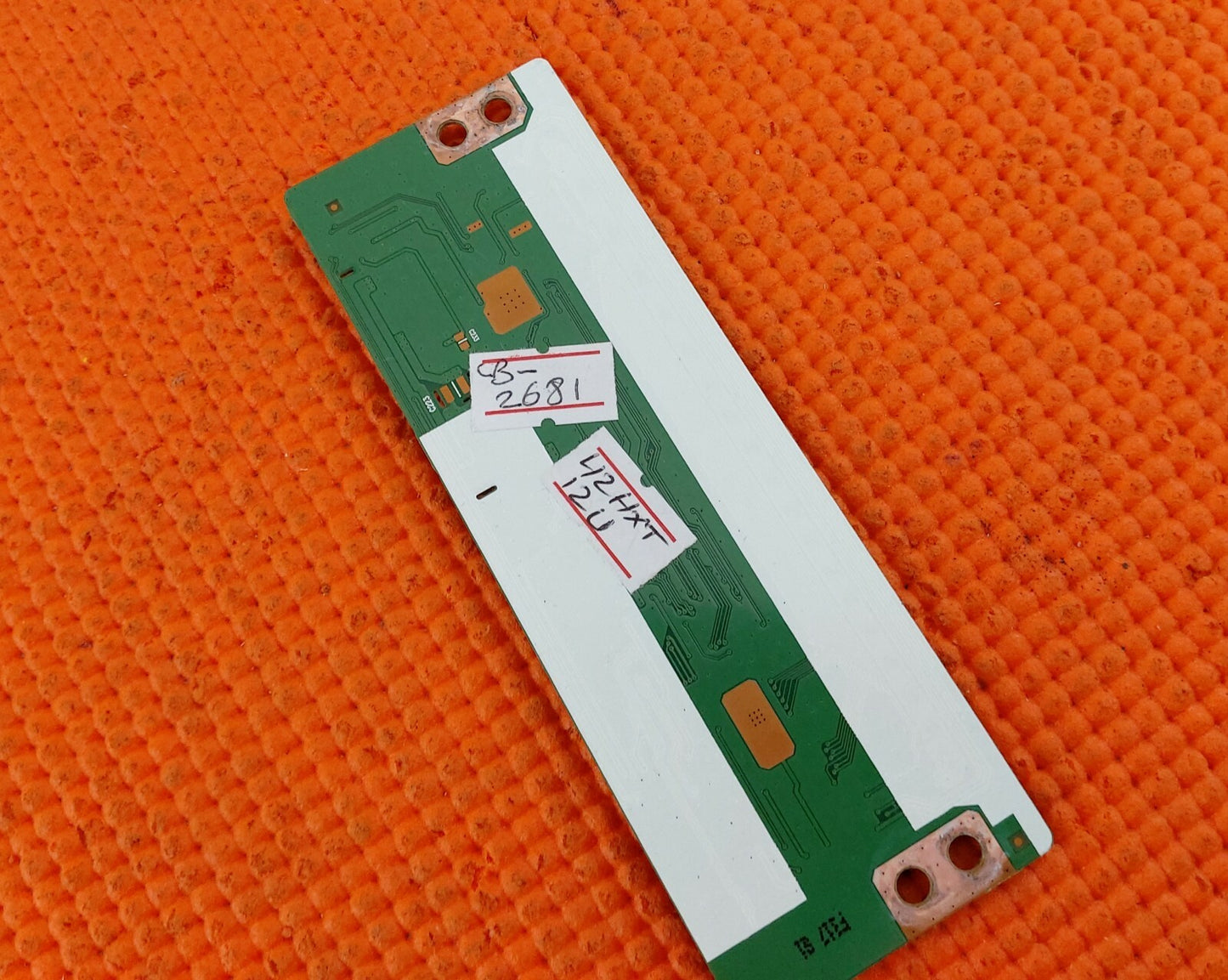 LVDS BOARD HITACHI 42HXT12U 42LN575V PH-42 SMARTLED TV 6870C-0452A 6871L-3177G