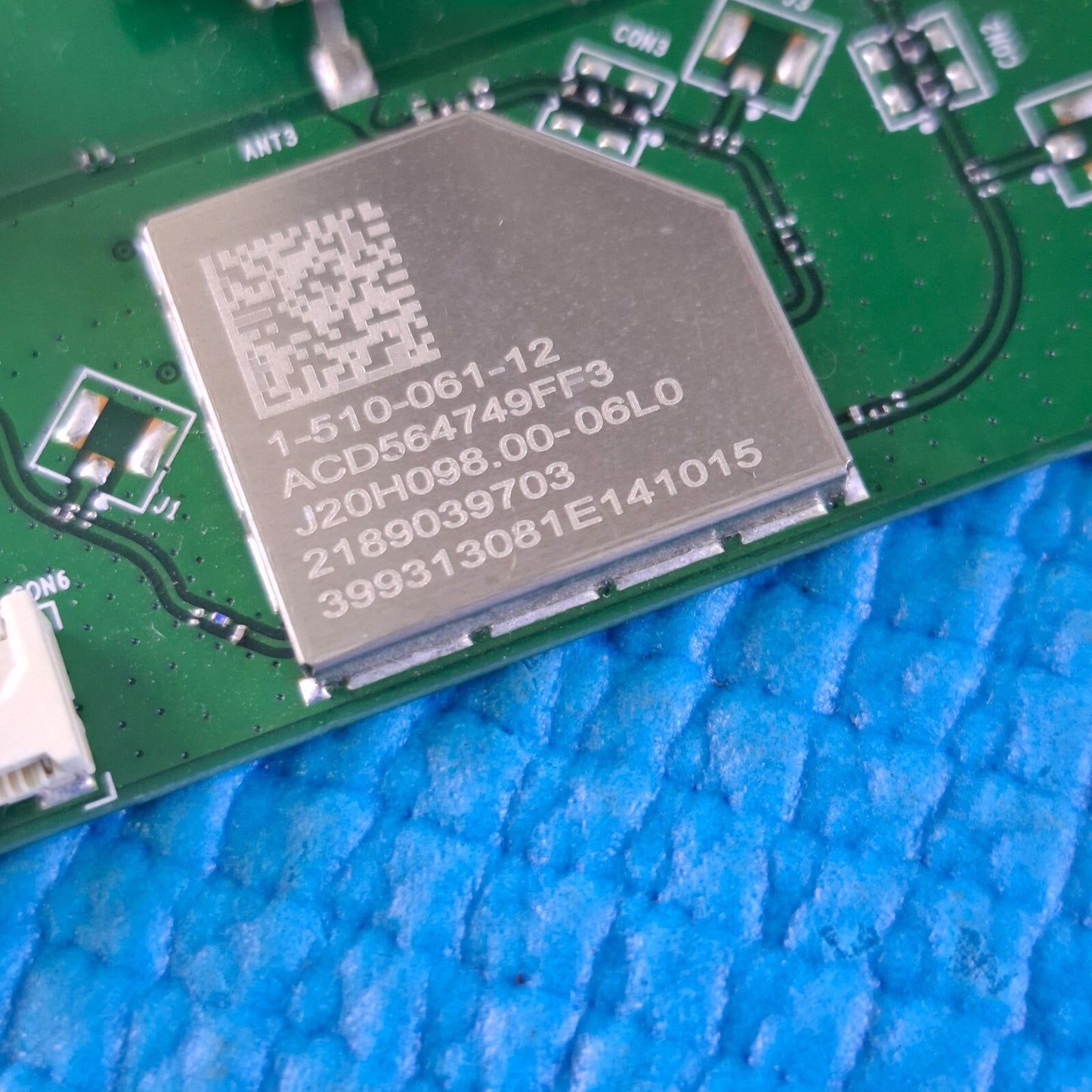 WIFI FOR SONY KD-65XG8796 KD-65XG9505 KD-75XG9505 1-510-061-12 J20H098. 00-06L0