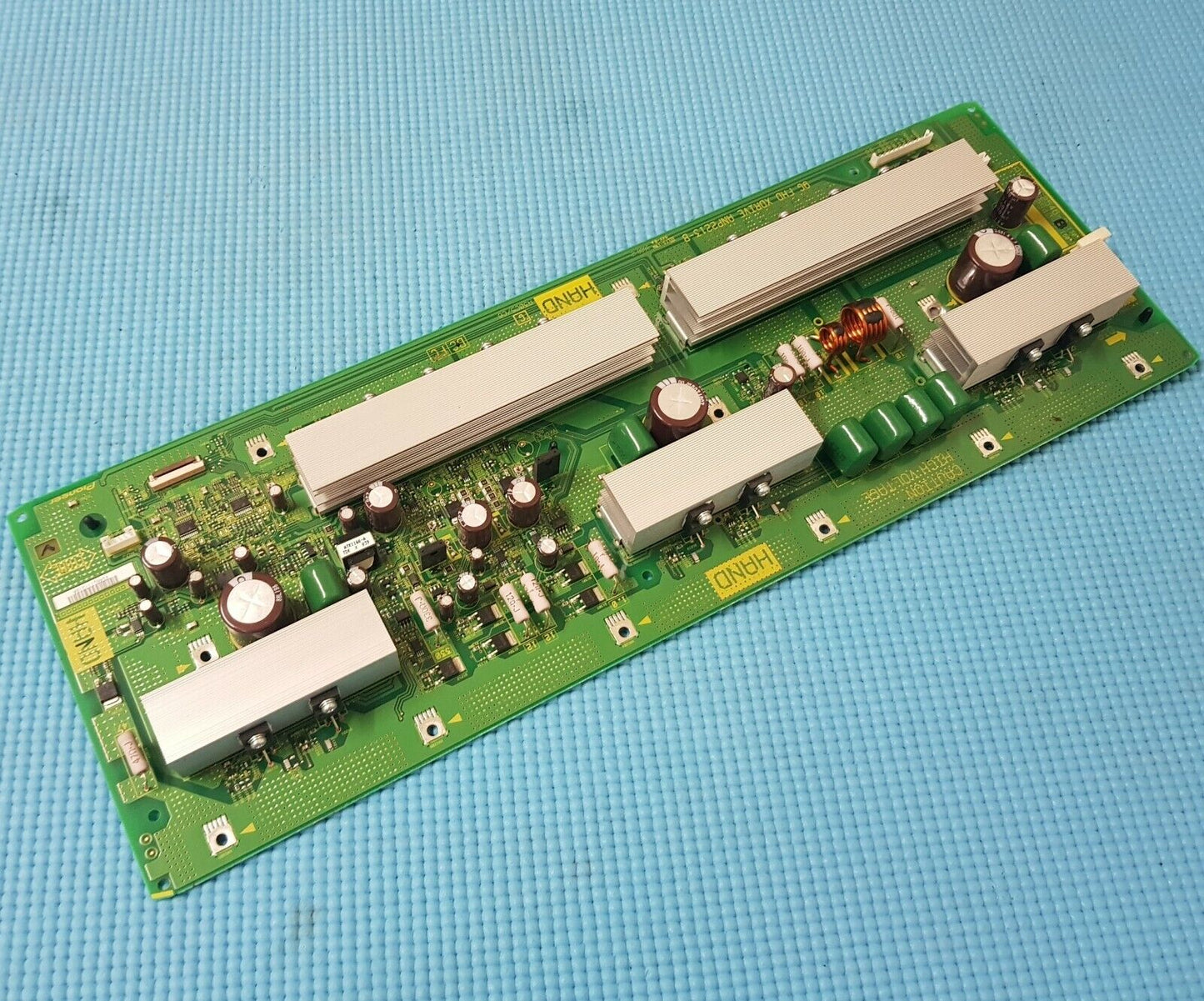 XSUS BOARD FOR PIONEER PDP-LX5090 50" PLASMA TV ANP2213-B 9G FHD XDRIVE