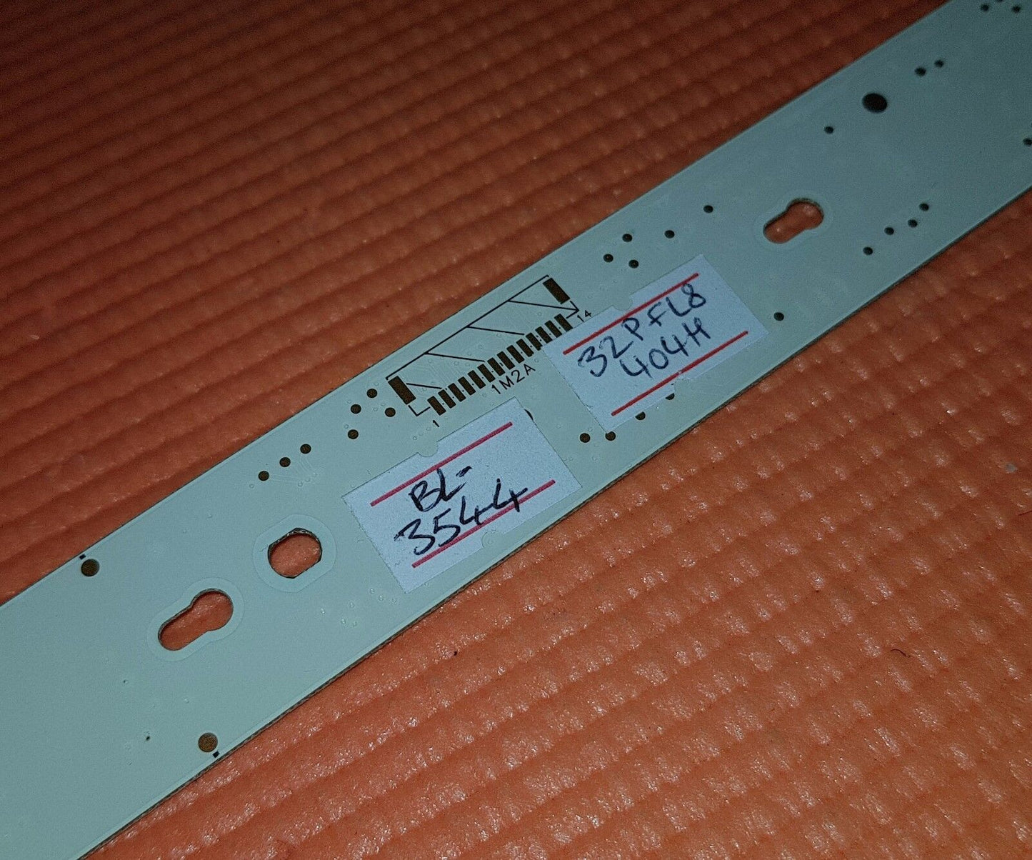 AMBLIGHT FOR PHILIPS 32PFL8404H 32" LCD TV 3104 313 63092 310432857742