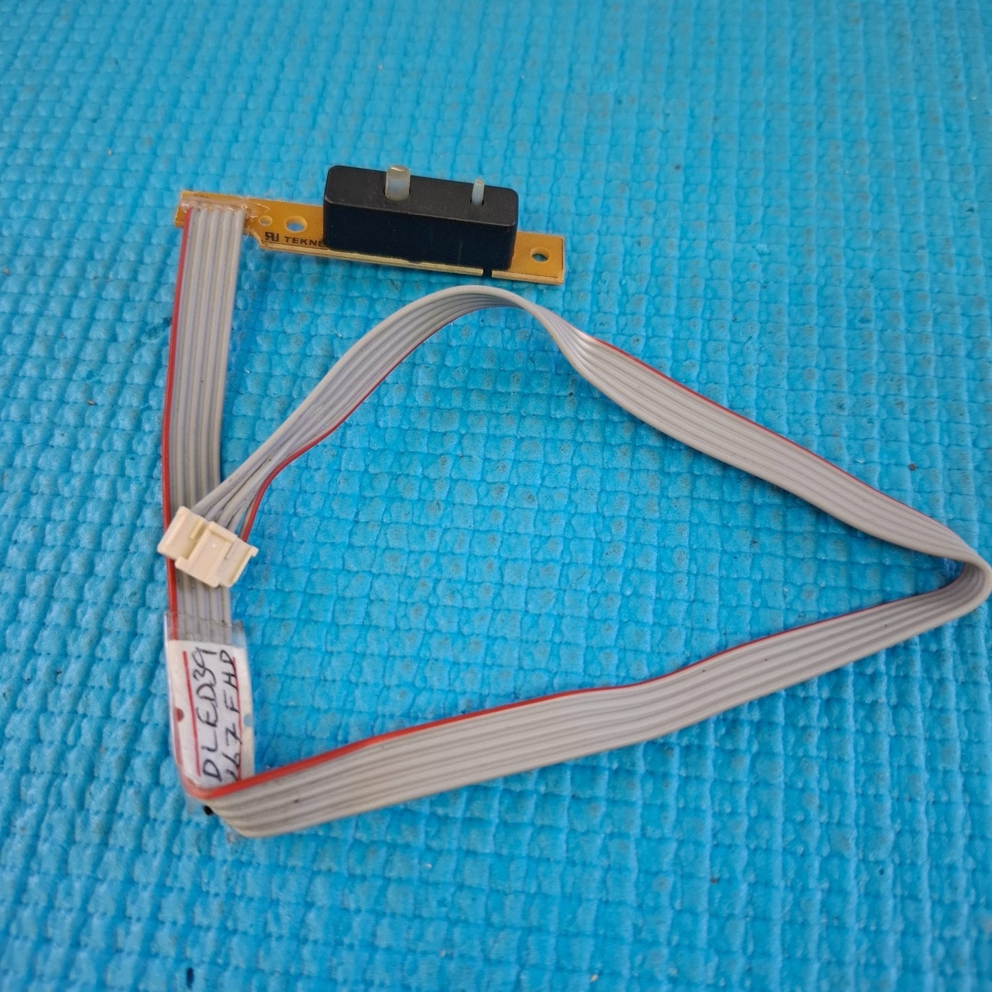 IR REMOTE SENSOR FOR JMB JT0132003B/01 32HXC01U A 32227HDDLED TV 17LD143-4