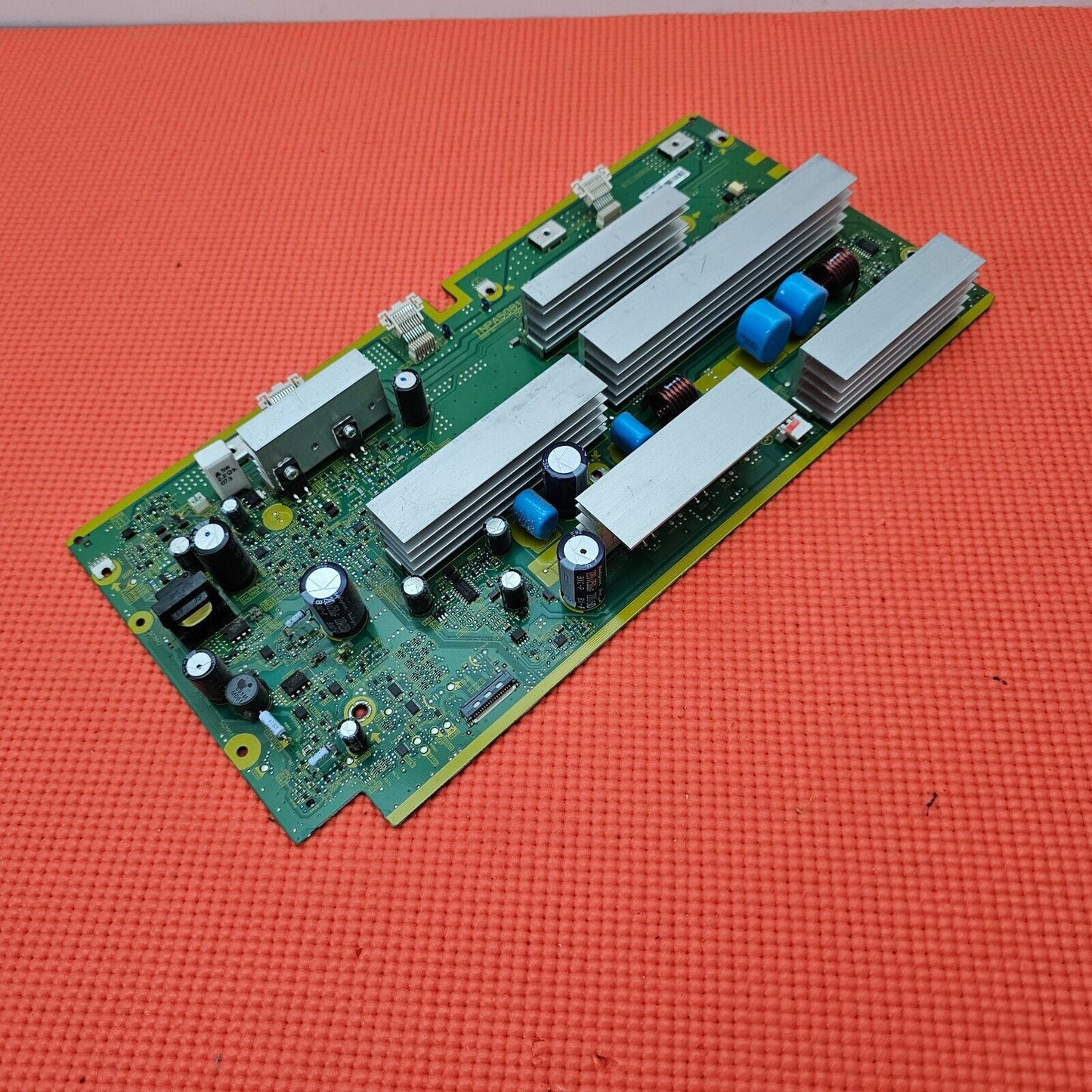 YSUS BOARD FORFOR PANASONIC TX-P42G20B 42" TV TXNSC11NEK42 TNPA5081 AH 1 SC