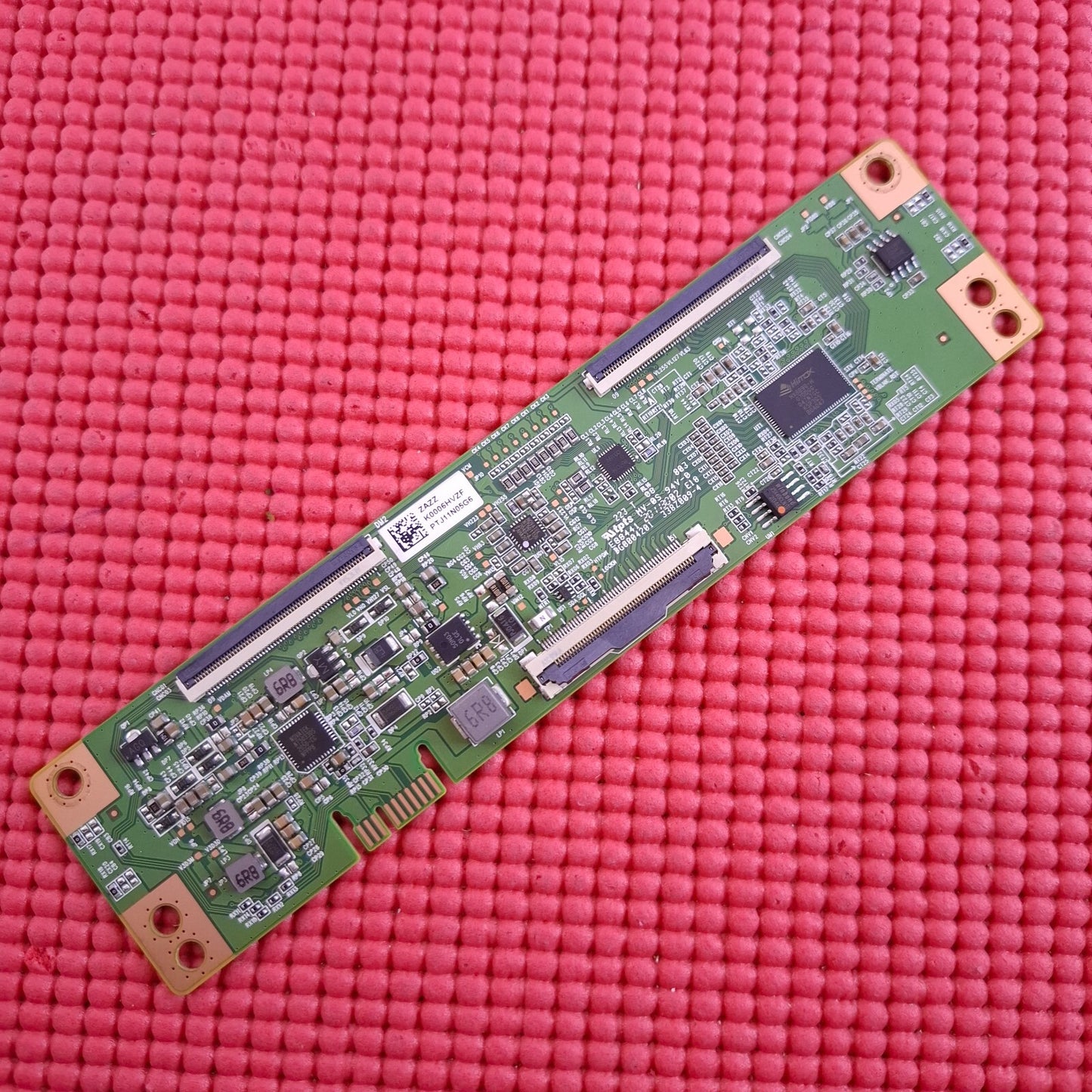 LVDS BOARD FOR TOSHIBA 65UL2063DB 65UL2163DBC LT-65CF890 (B) TV K0006HVZF ZAZZ