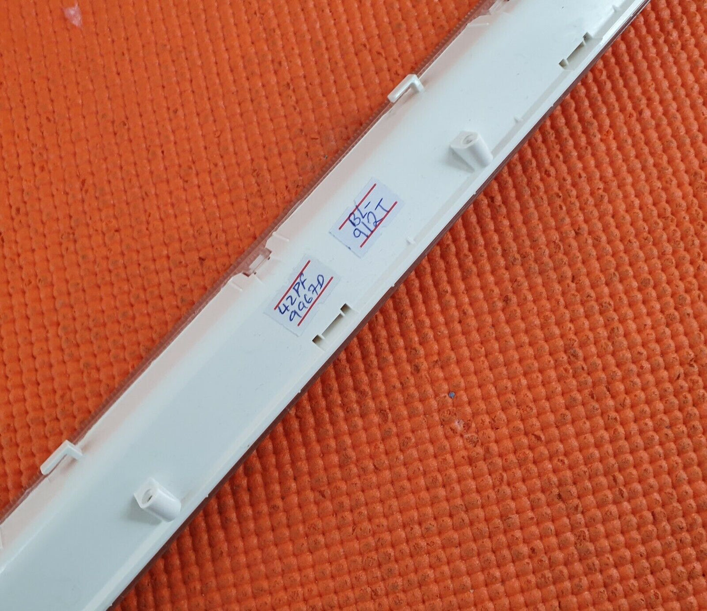 AMBILIGHT MODULE FOR PHILIPS 42PF9967D 72" TV 2722171002597 2722 171 00259